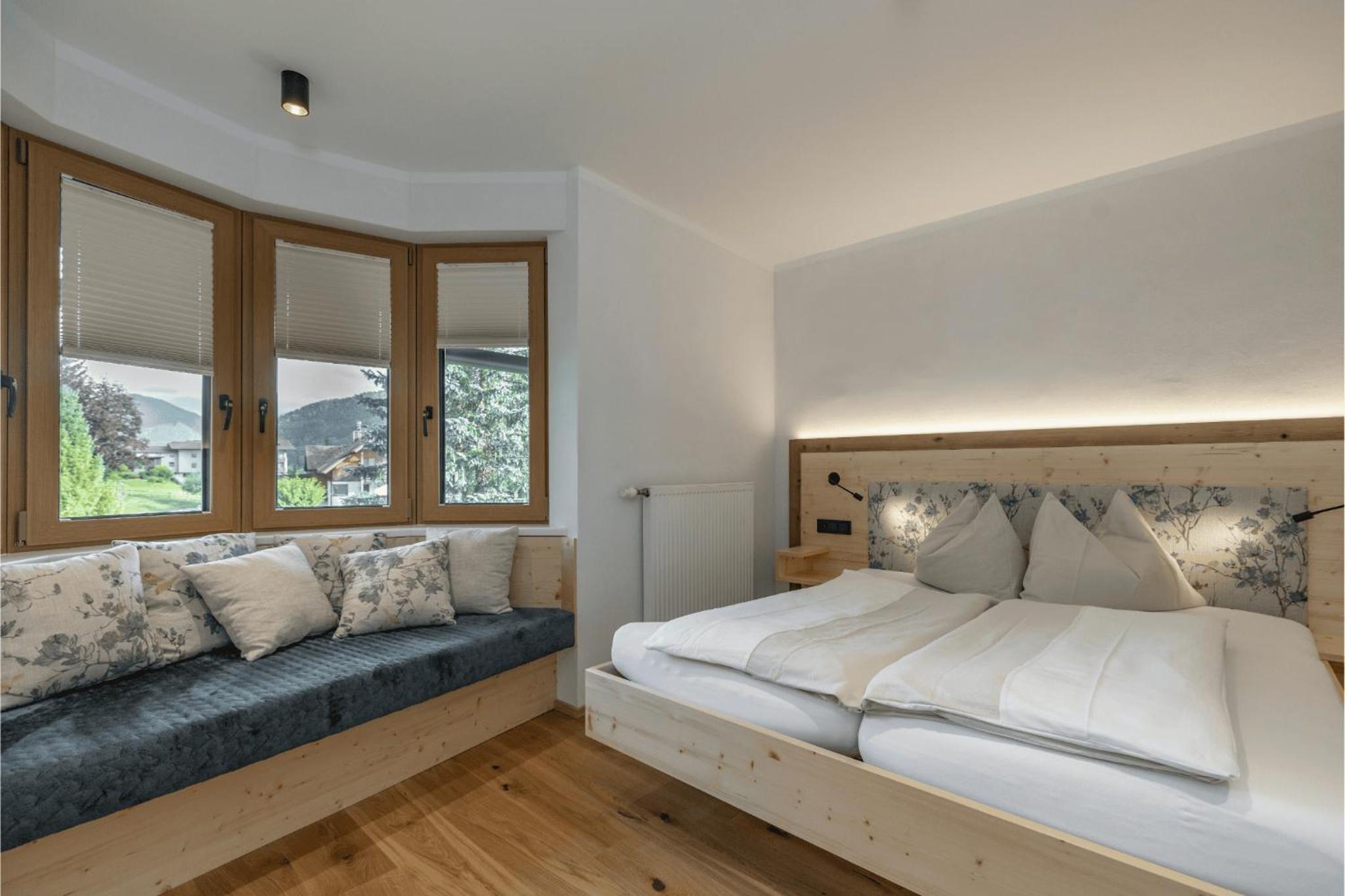 Superior Double Room photo 1