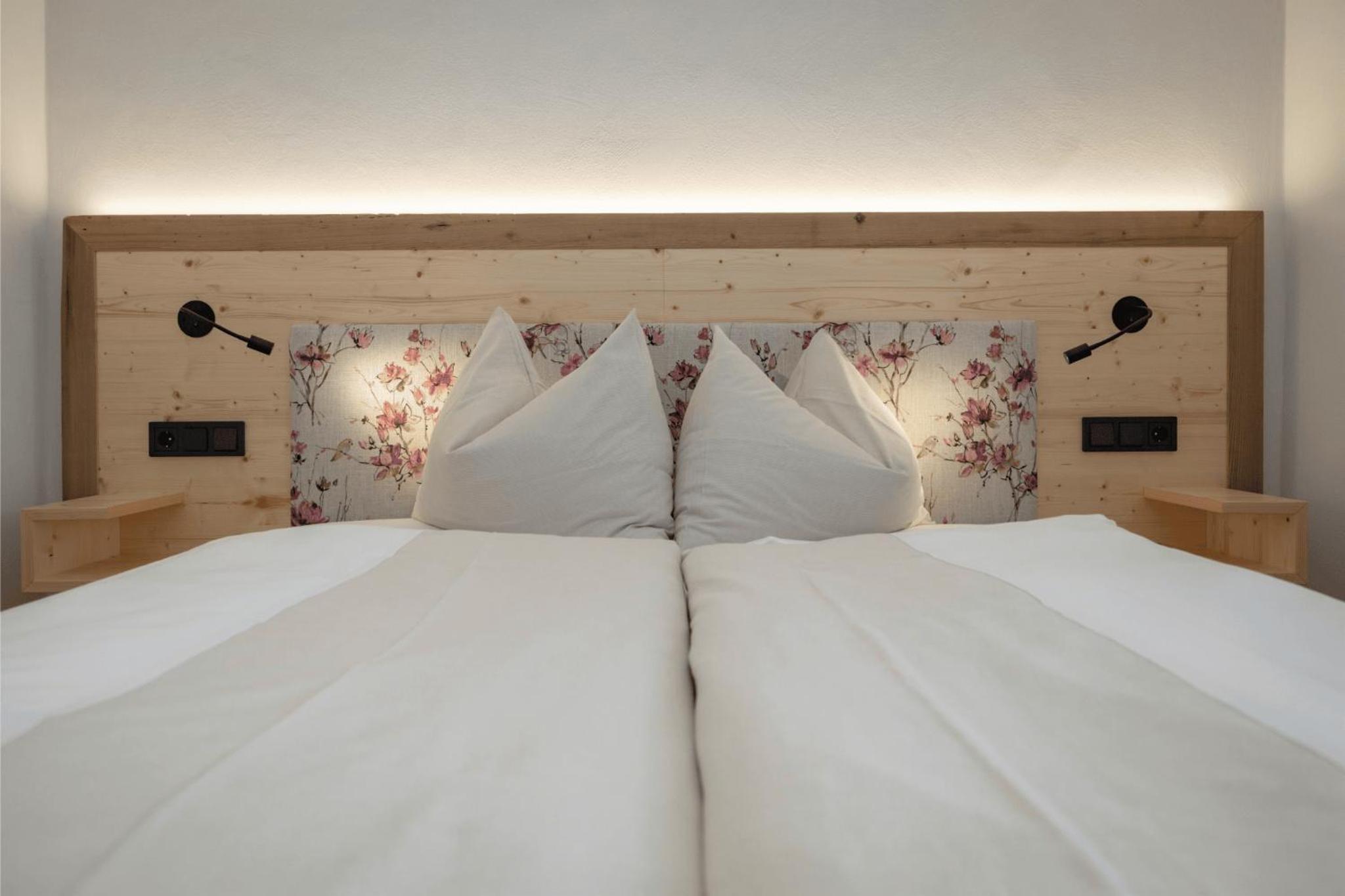 Double Room with Garden View photo 1