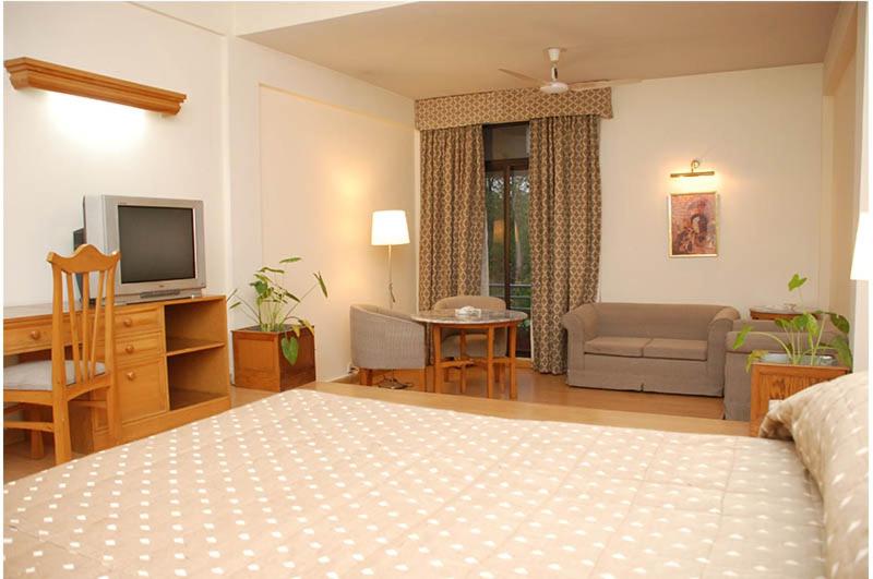 Standard Single Room photo 1