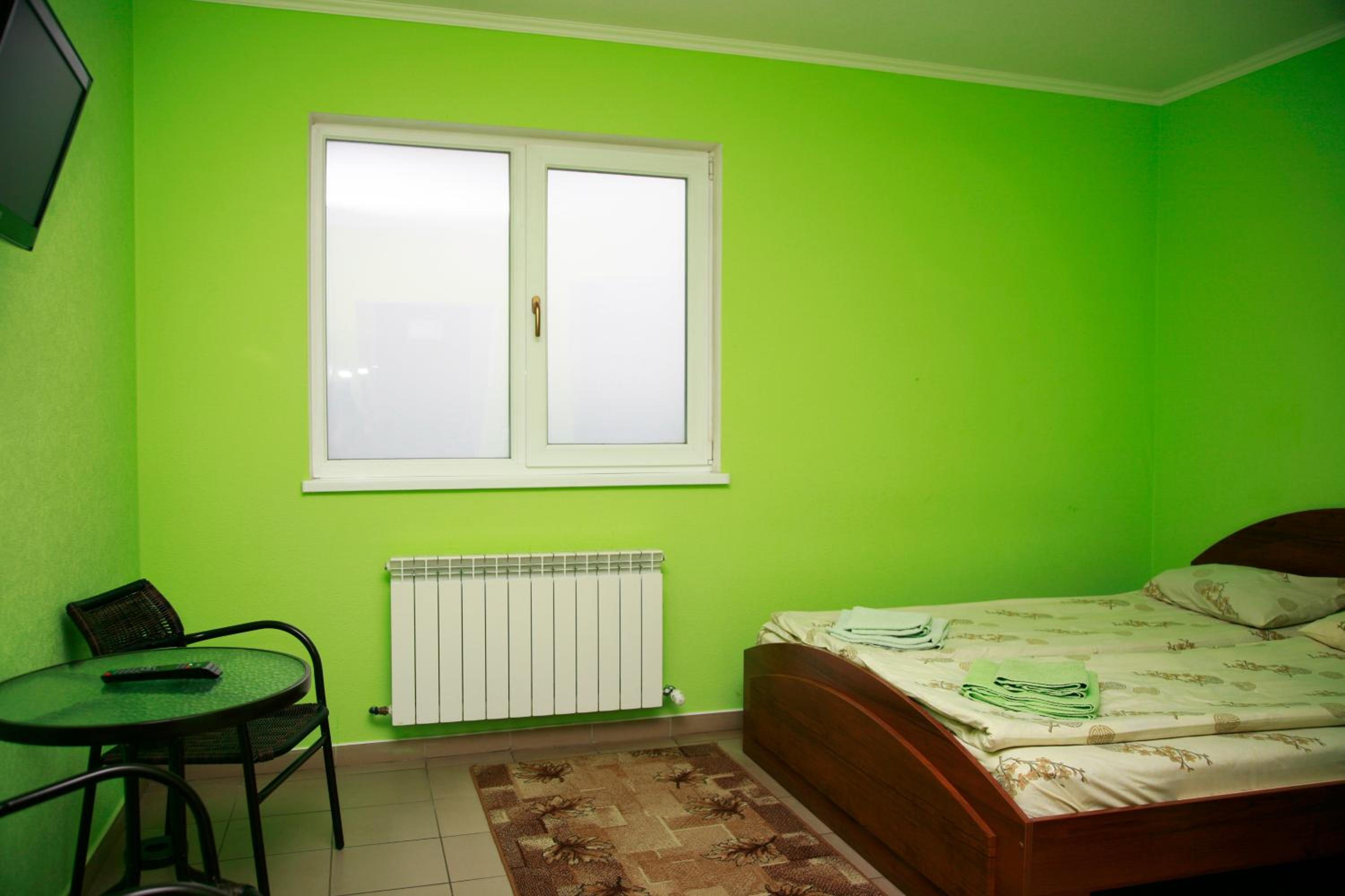 Single Room with Private Bathroom photo 1