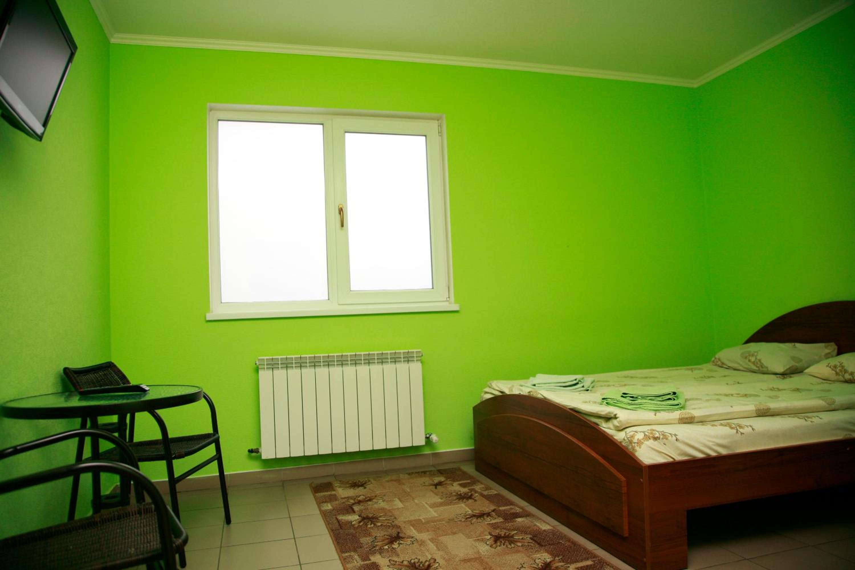 Single Room with Private Bathroom photo 3