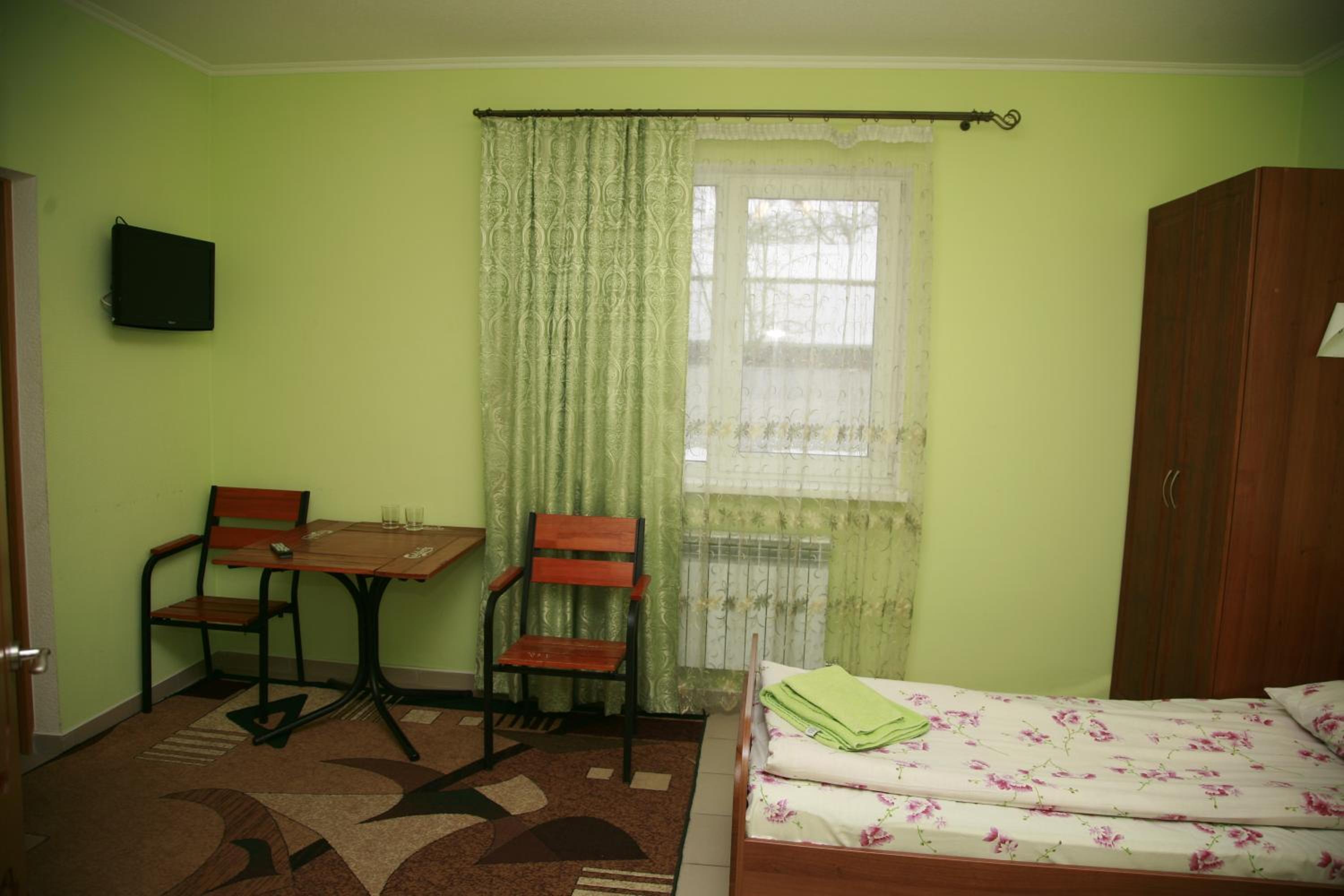 Twin Room with View photo 3
