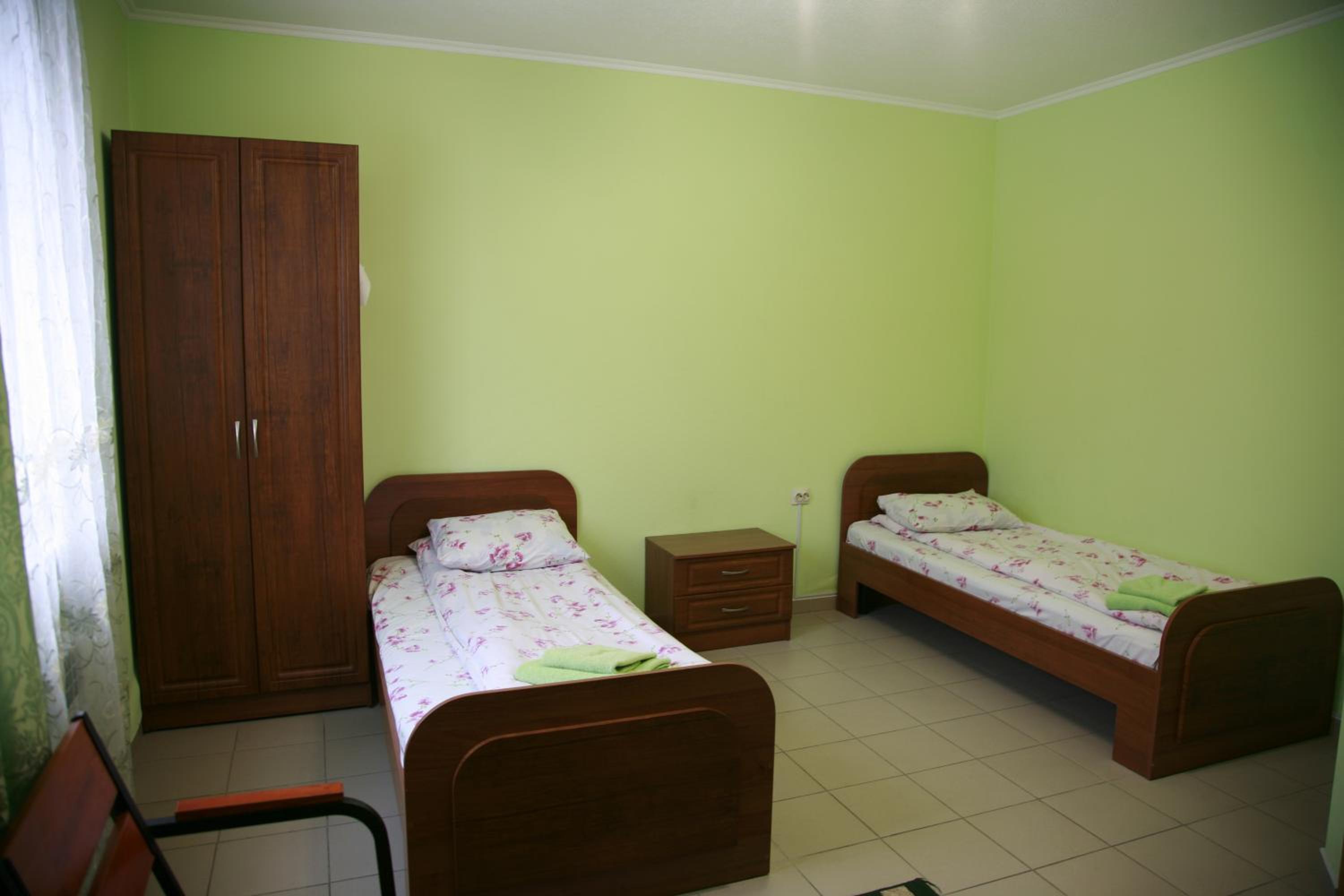 Twin Room with View photo 1