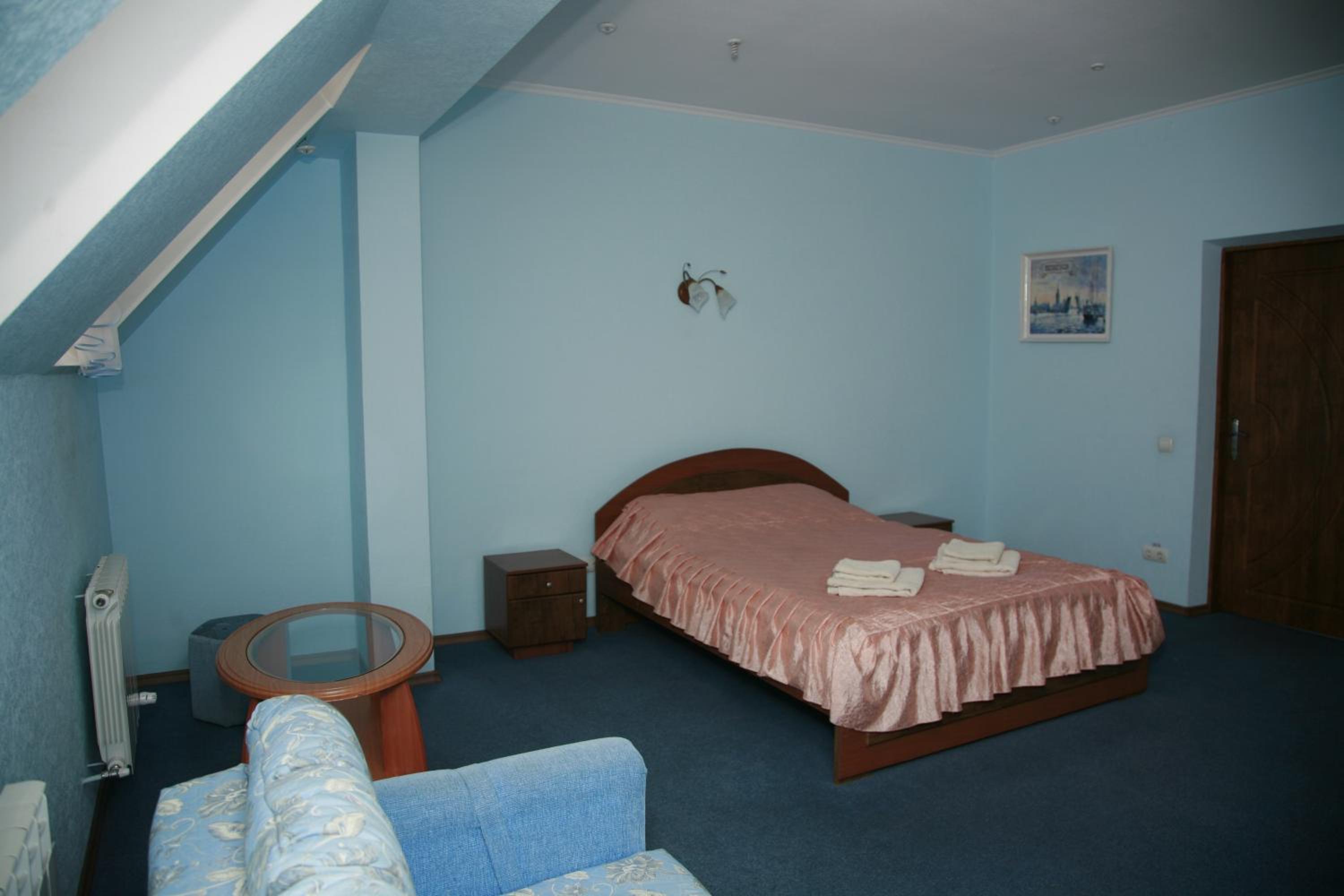 Family Junior Suite photo 3