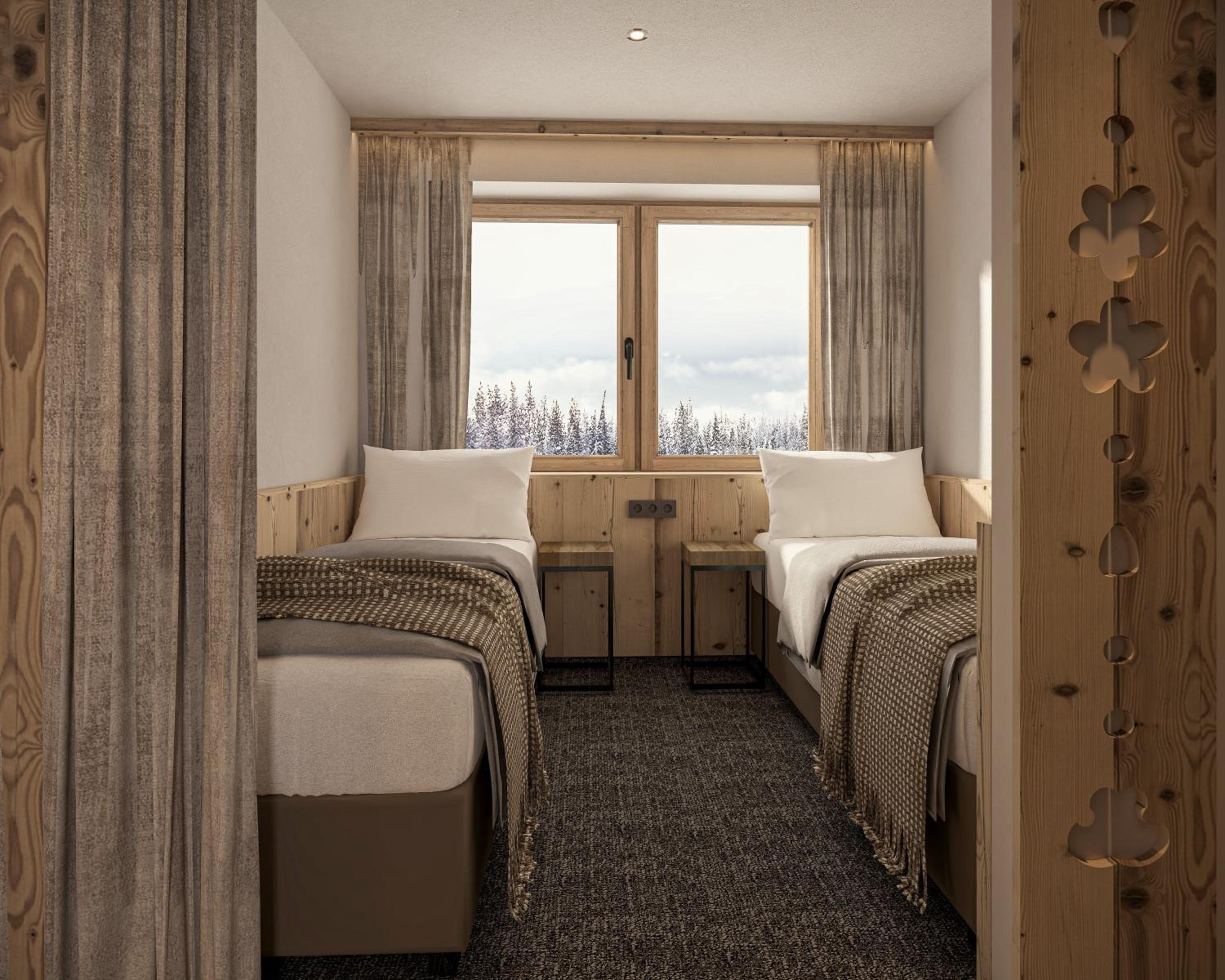 Family Suite photo 2