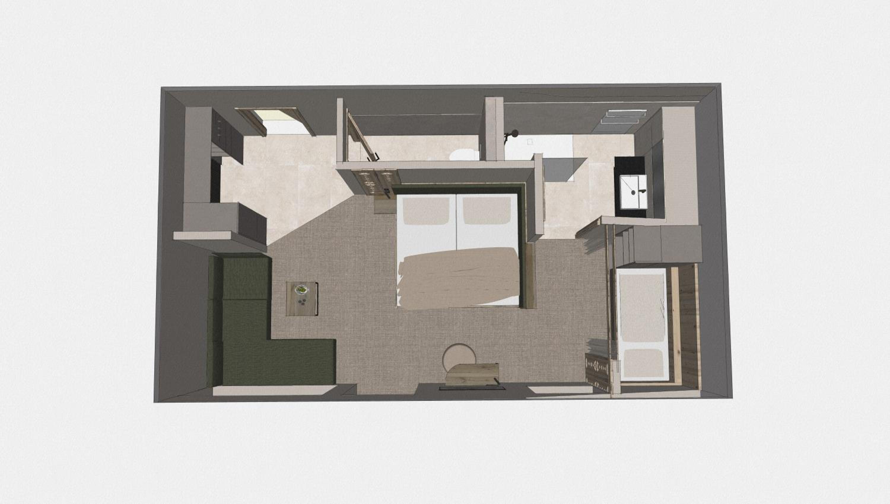 Comfort Triple Room photo 1