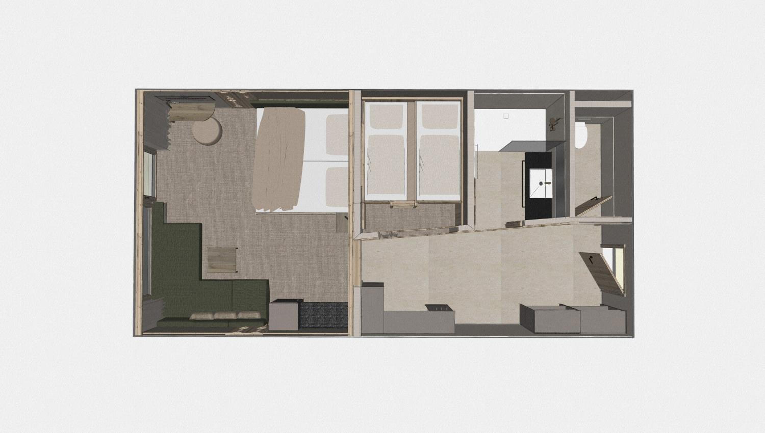 Family Suite photo 3