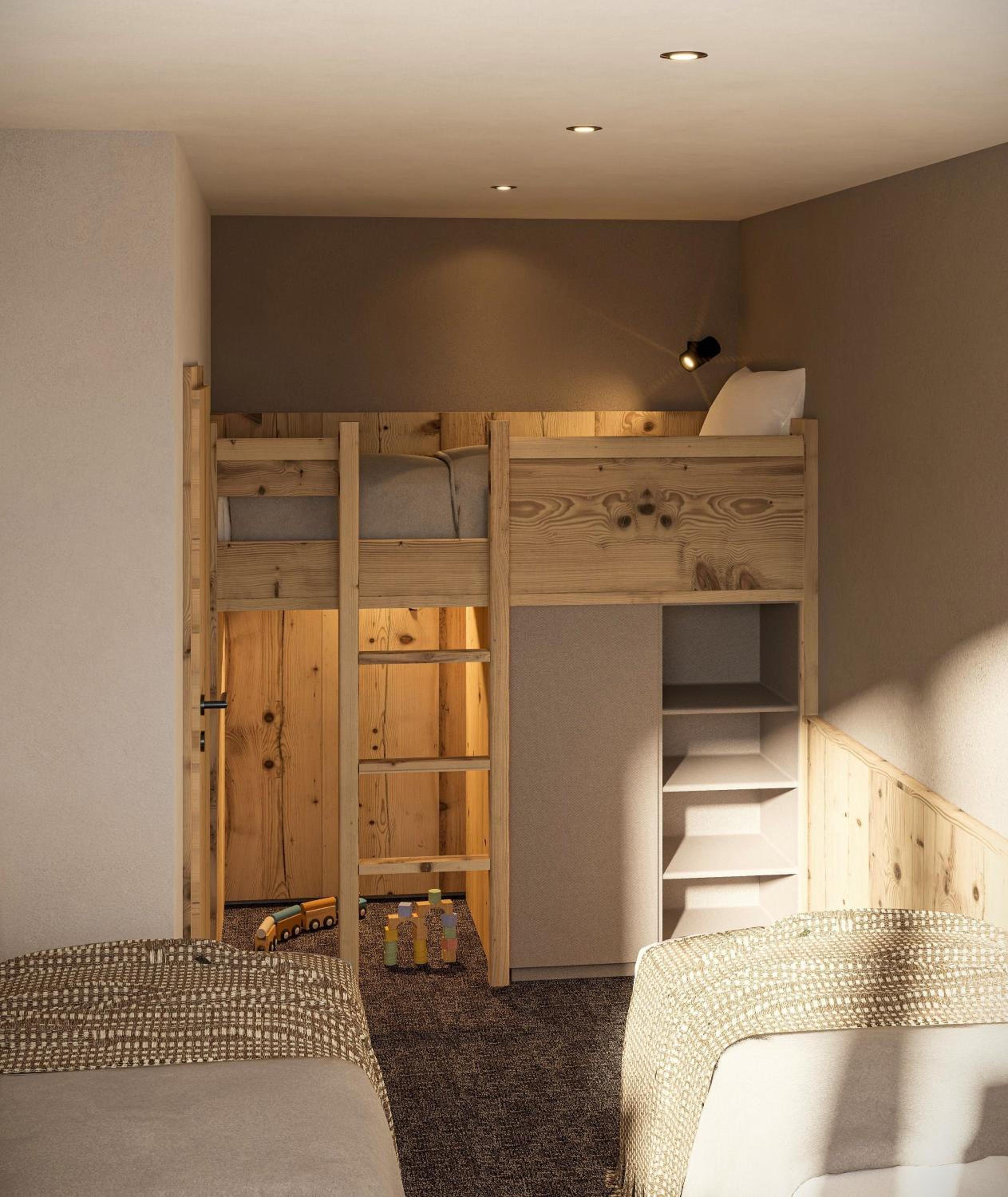 Family Suite photo 3