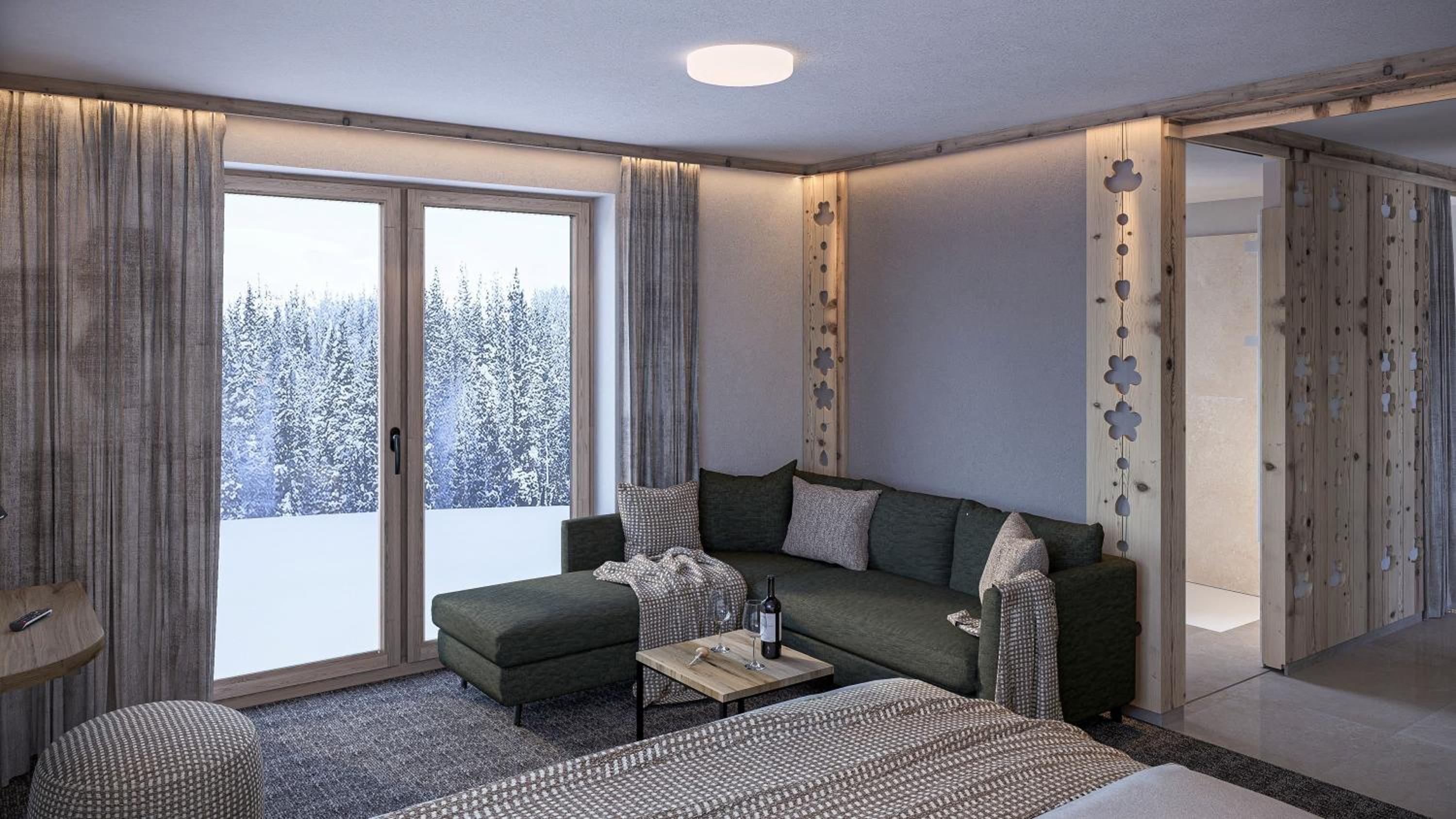 Family Suite photo 3