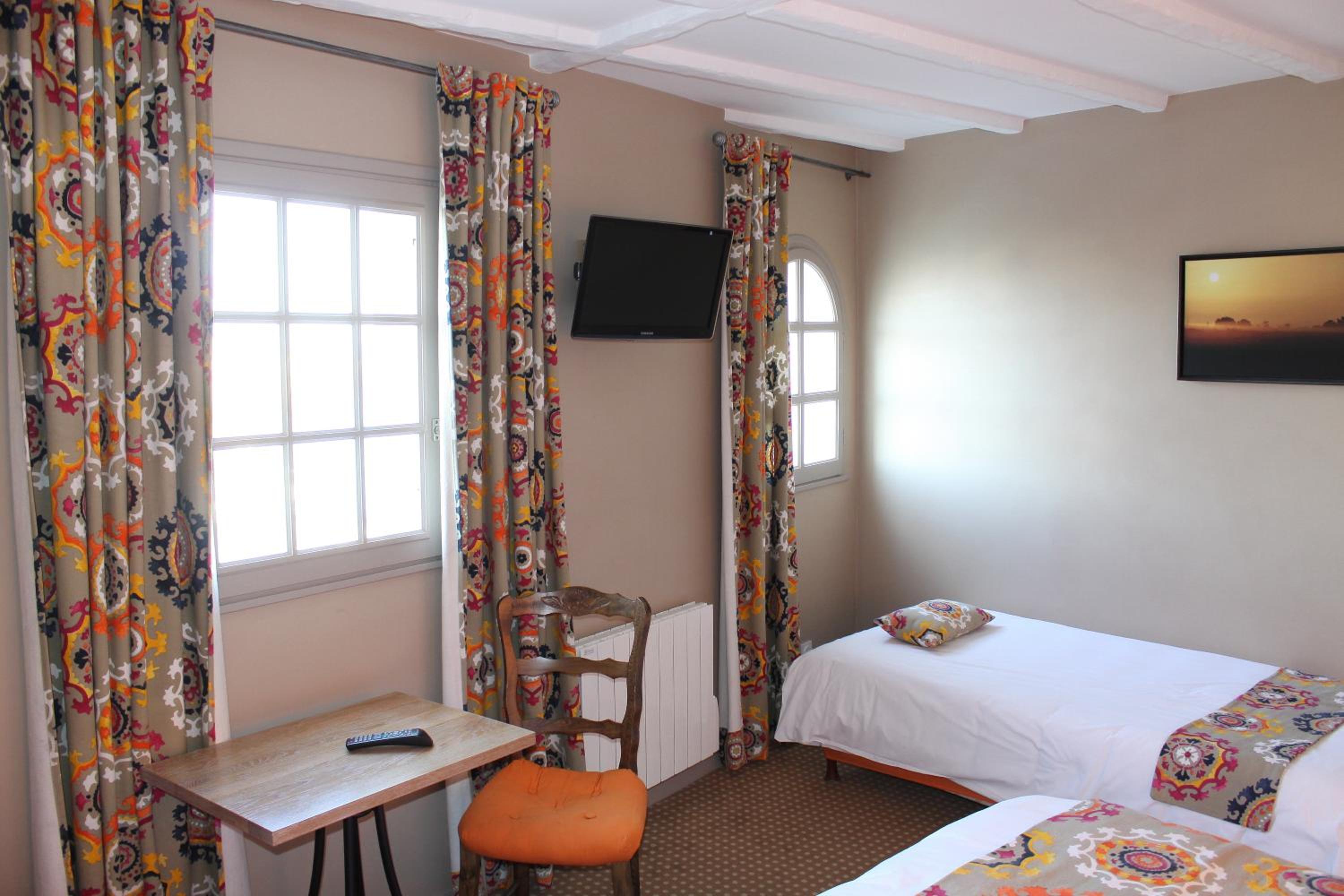 Superior Double Room with Harbor View photo 3