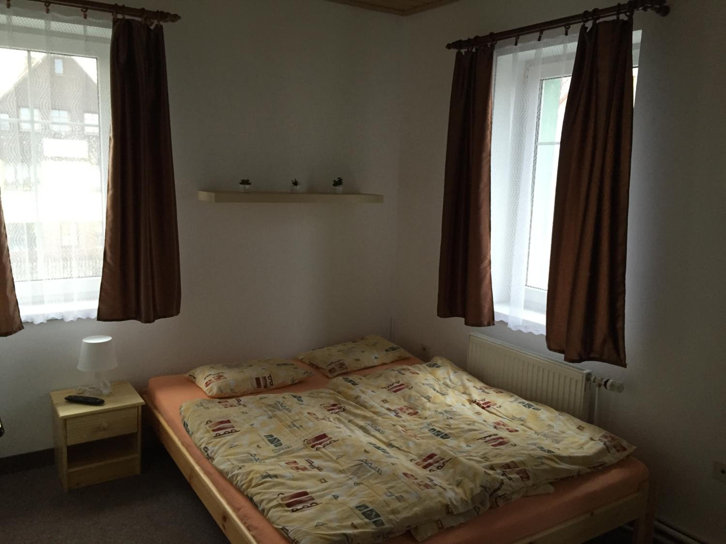 Standard Double Room photo 1
