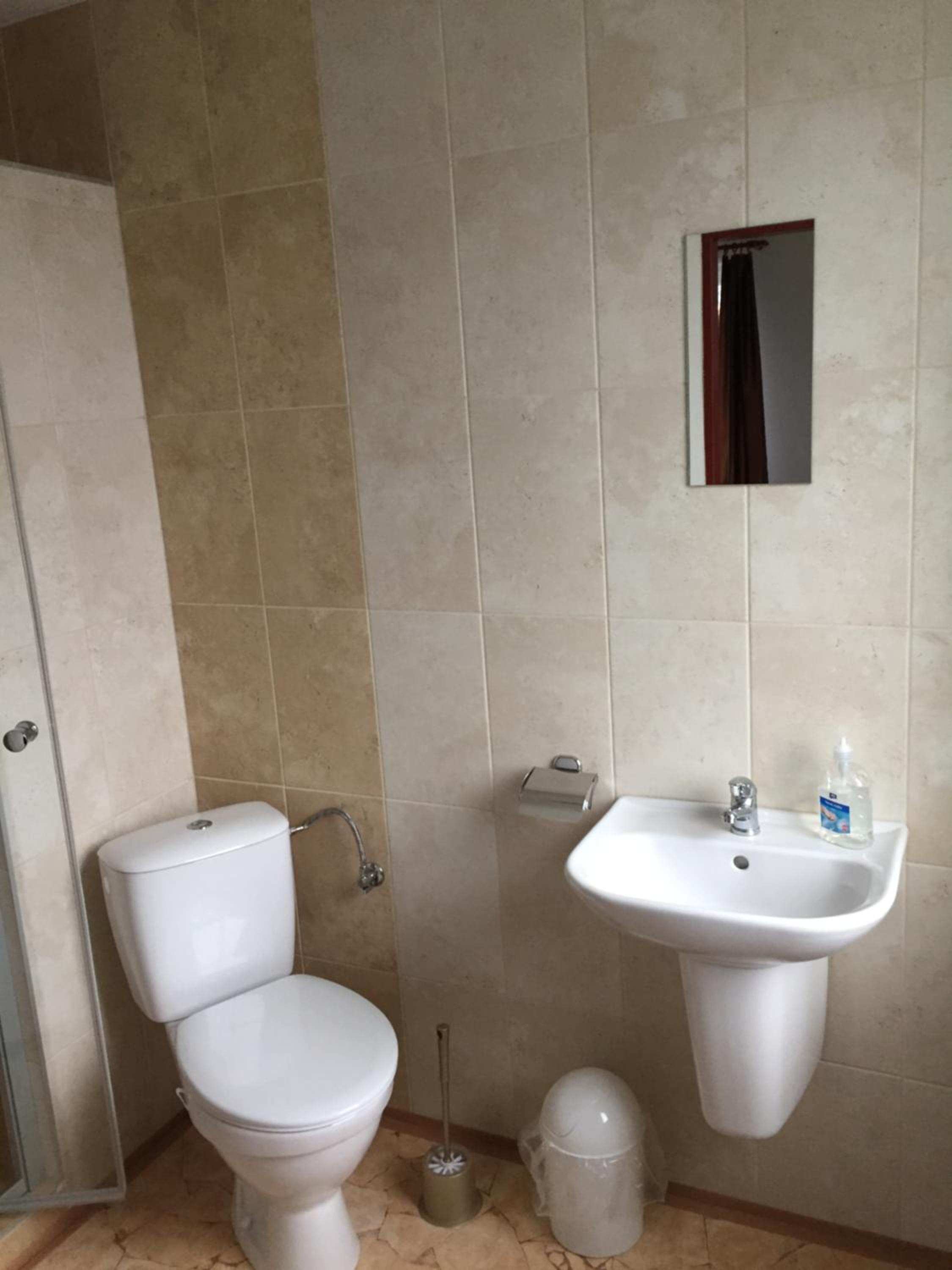 Standard Quadruple Room photo 2