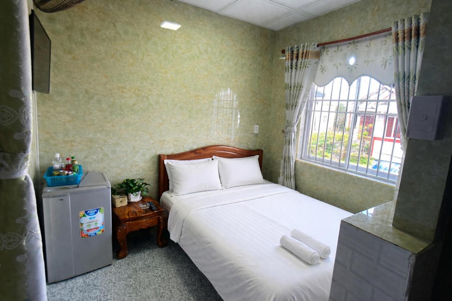 Economy Double Room photo 2