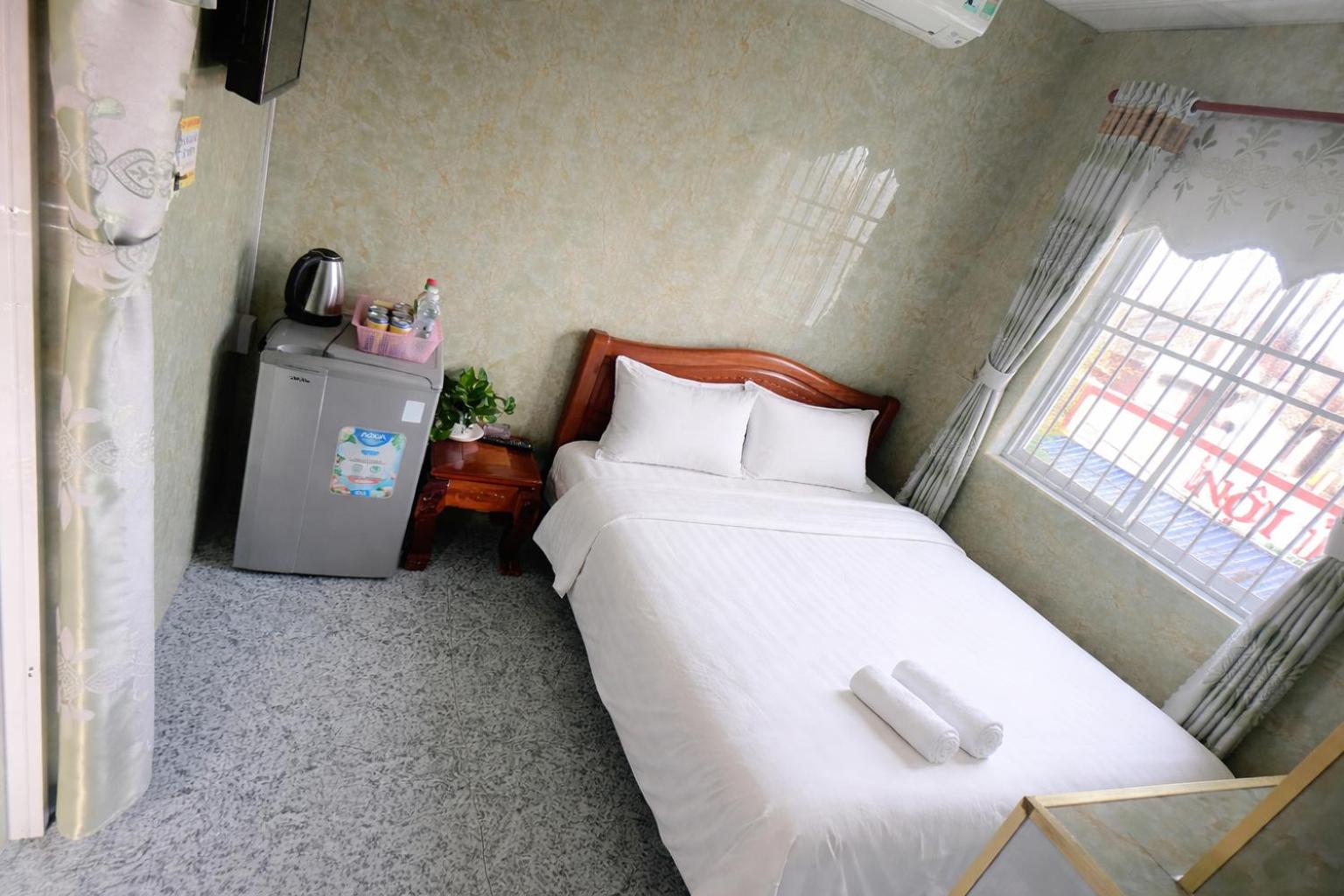 Economy Double Room photo 3
