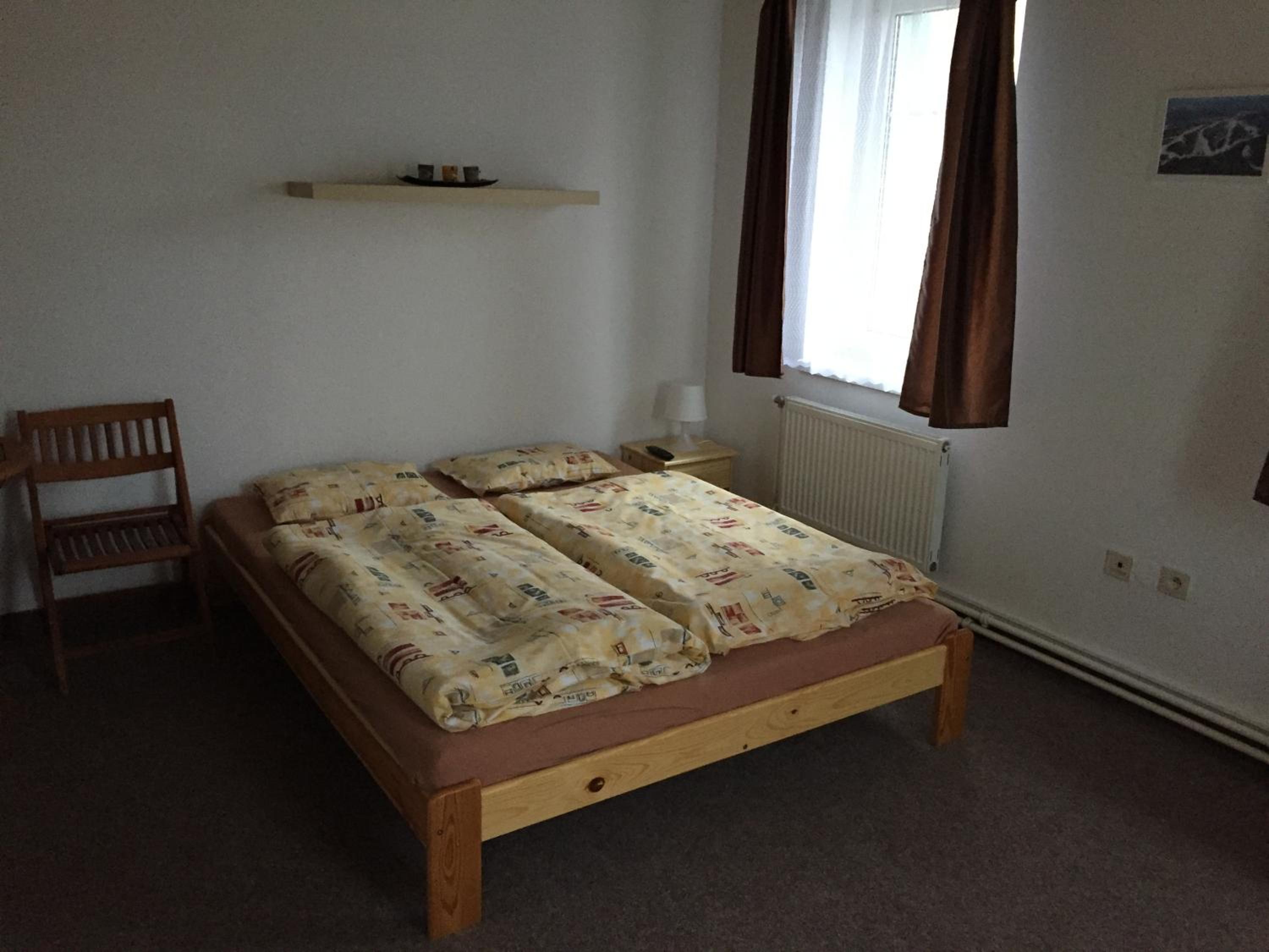 Standard Triple Room photo 1