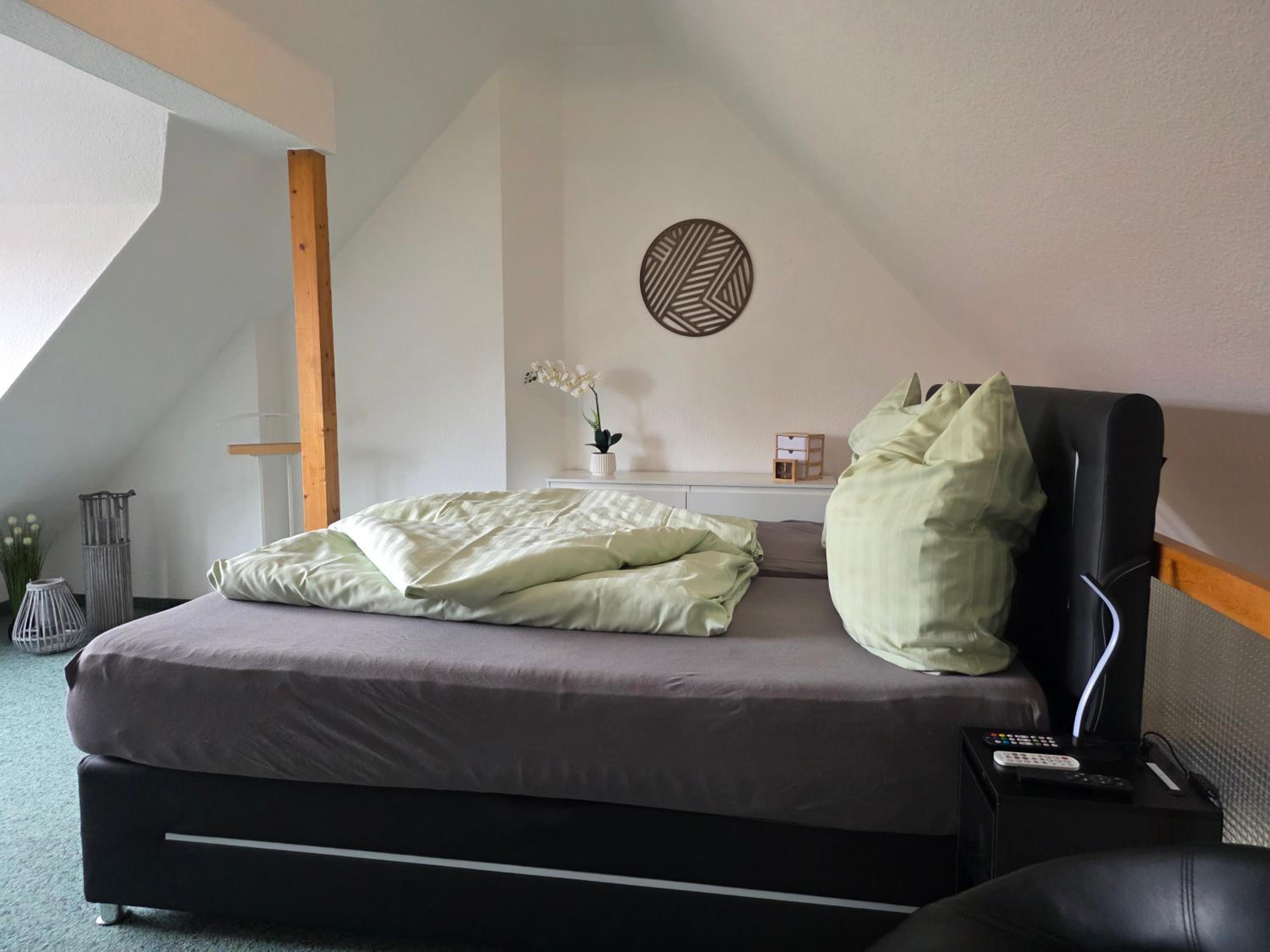 Apartment - Split Level photo 1
