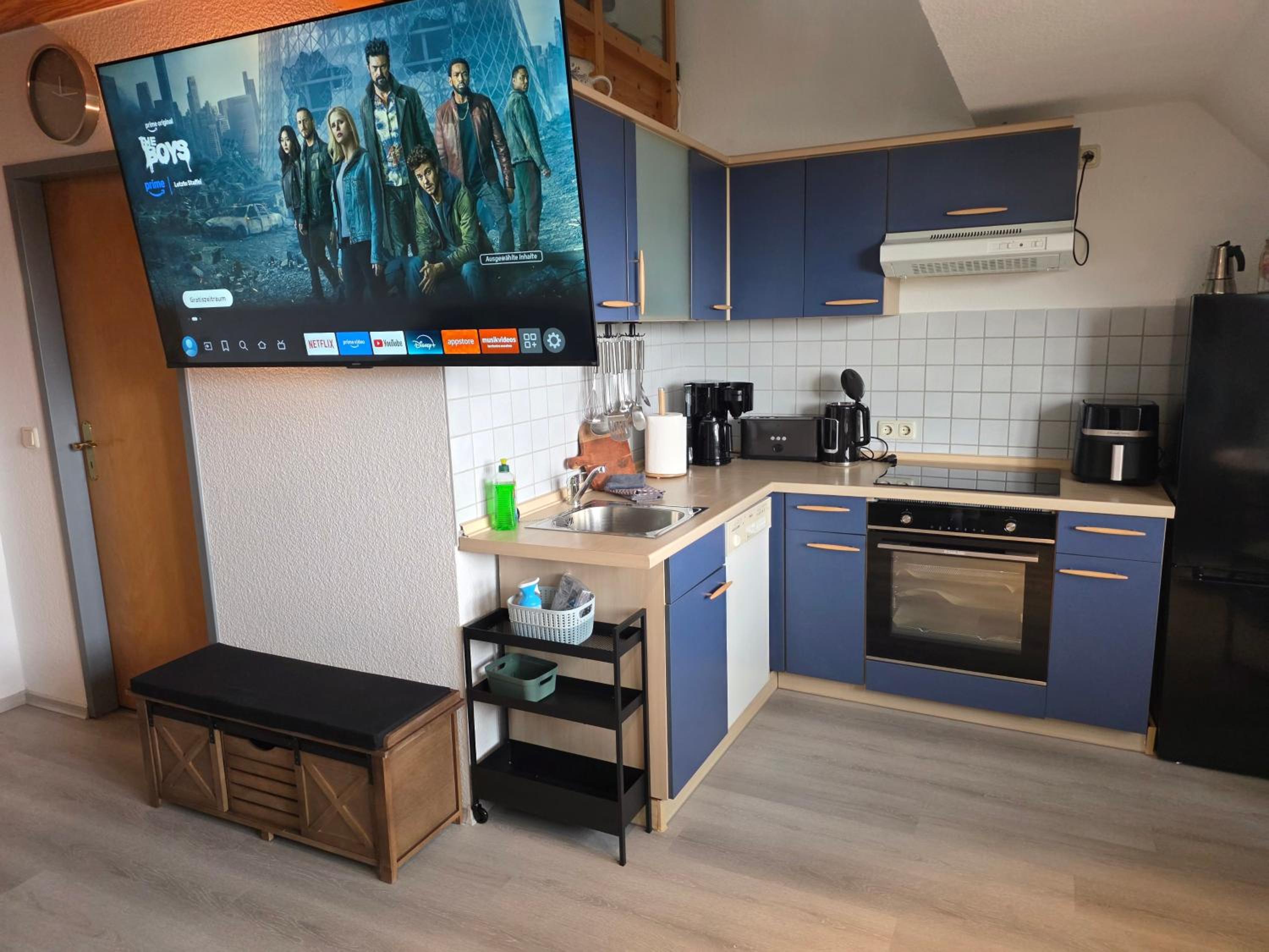 Apartment - Split Level photo 2