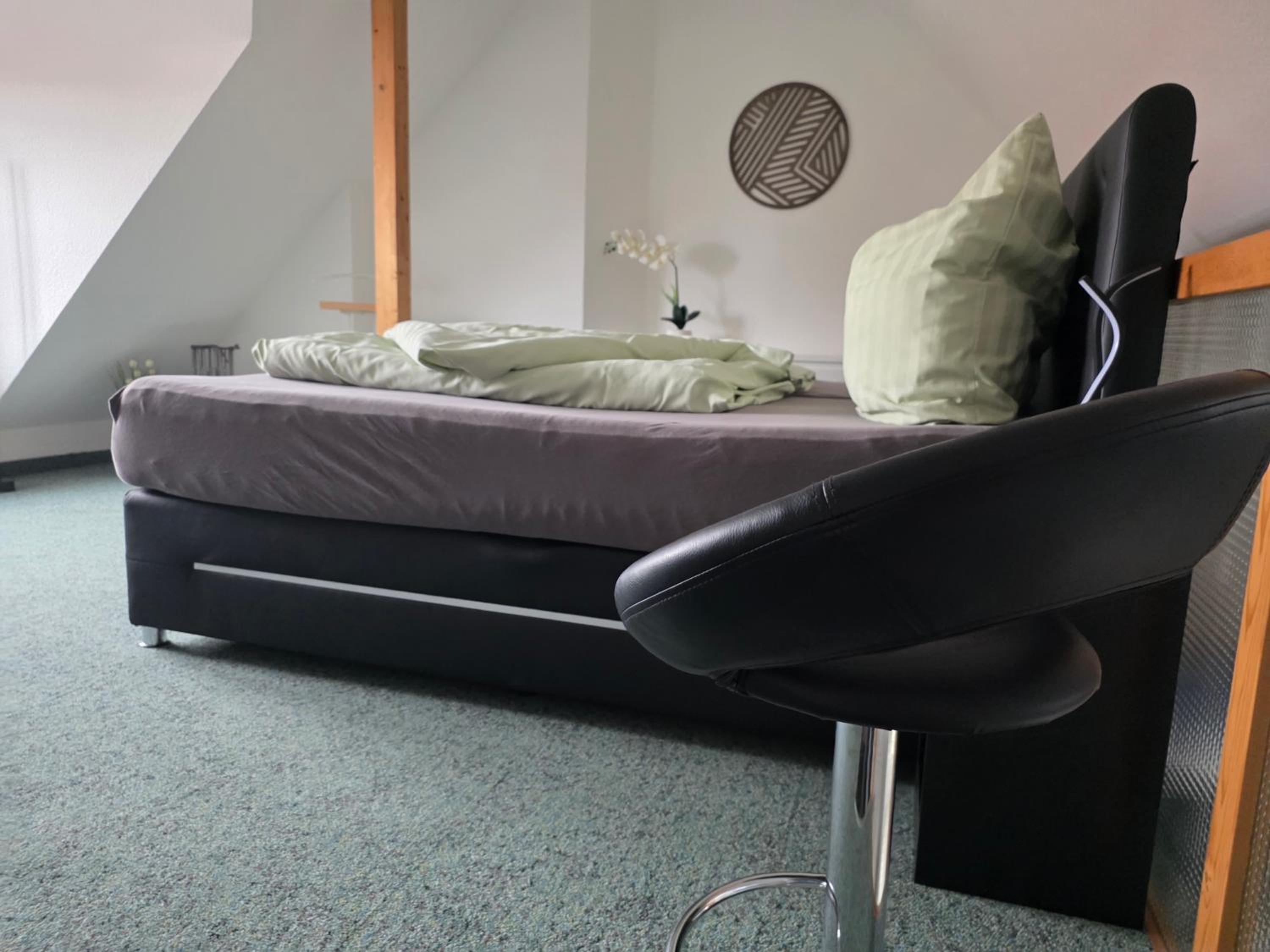 Apartment - Split Level