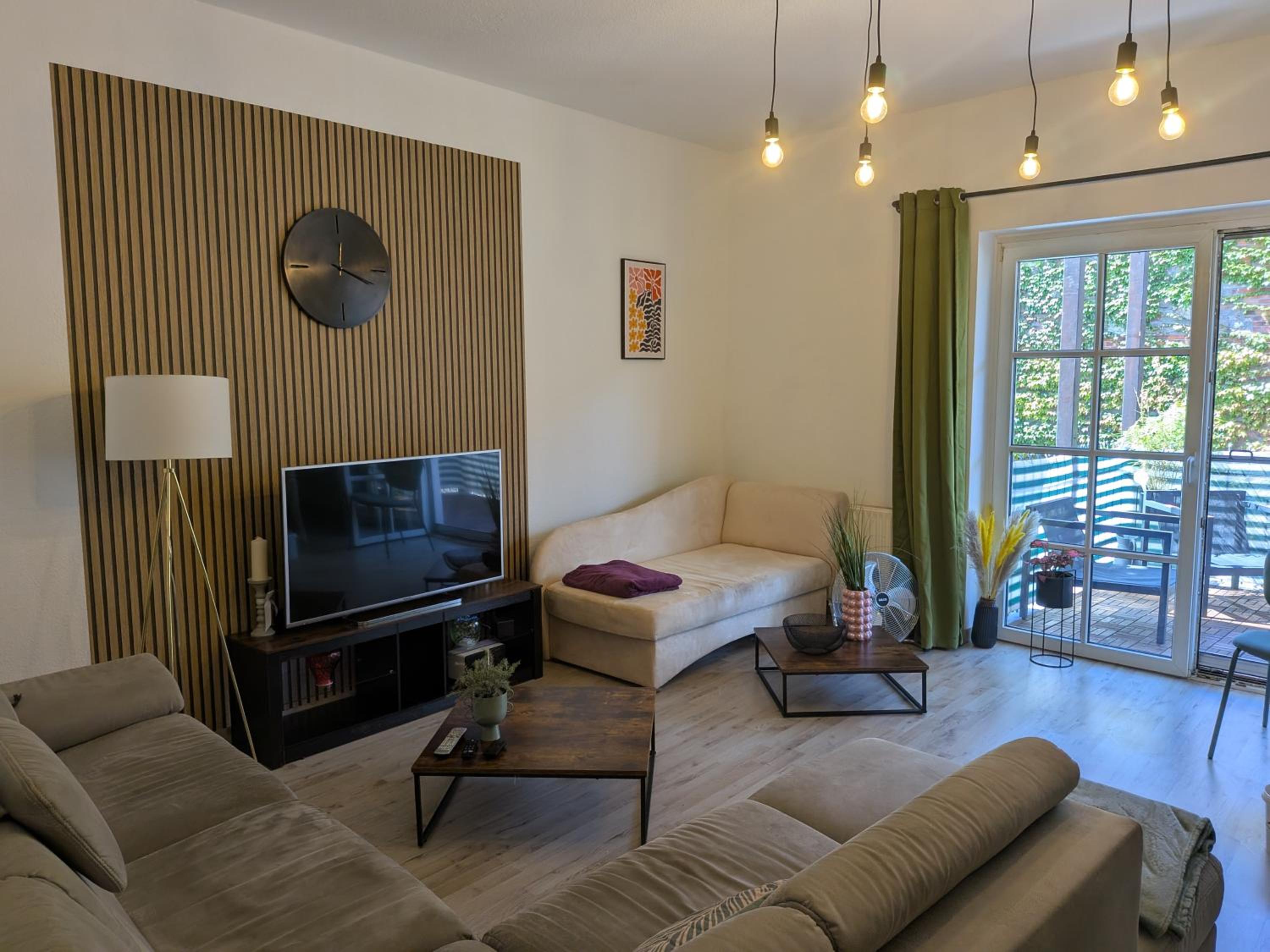 Double Room with Balcony photo 1