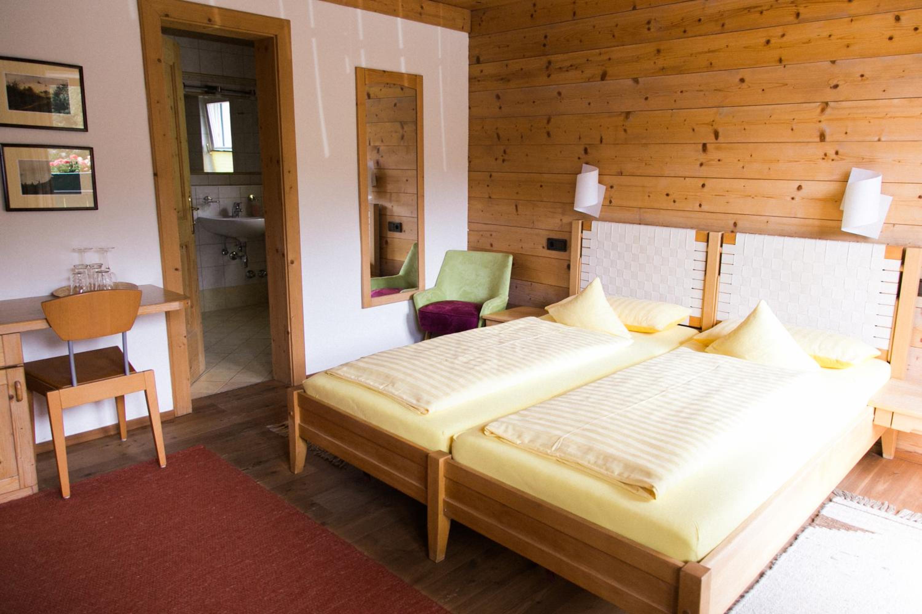 Double Room photo 3