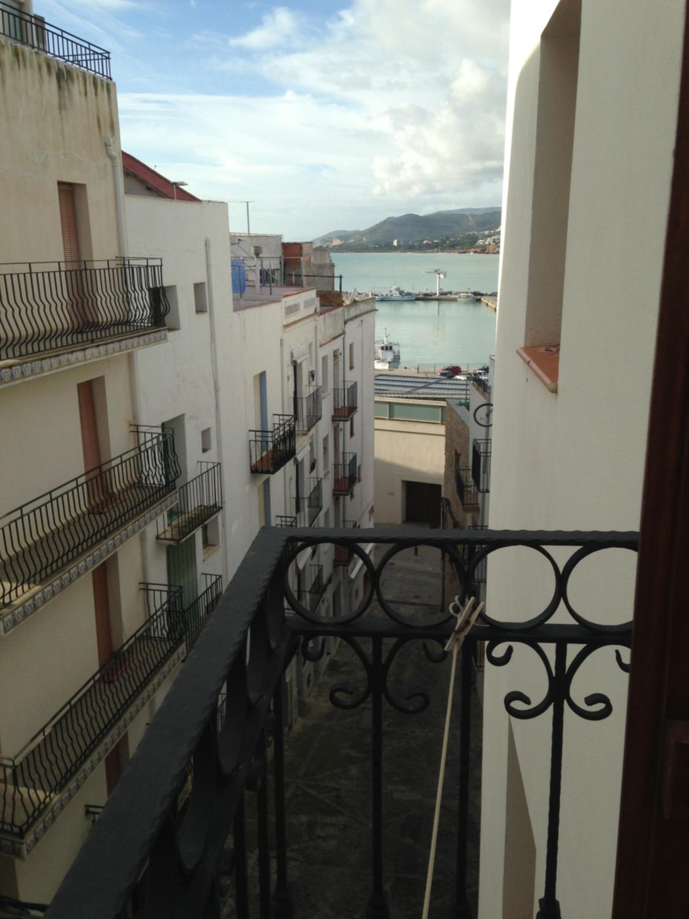 Twin Room with Balcony photo 3