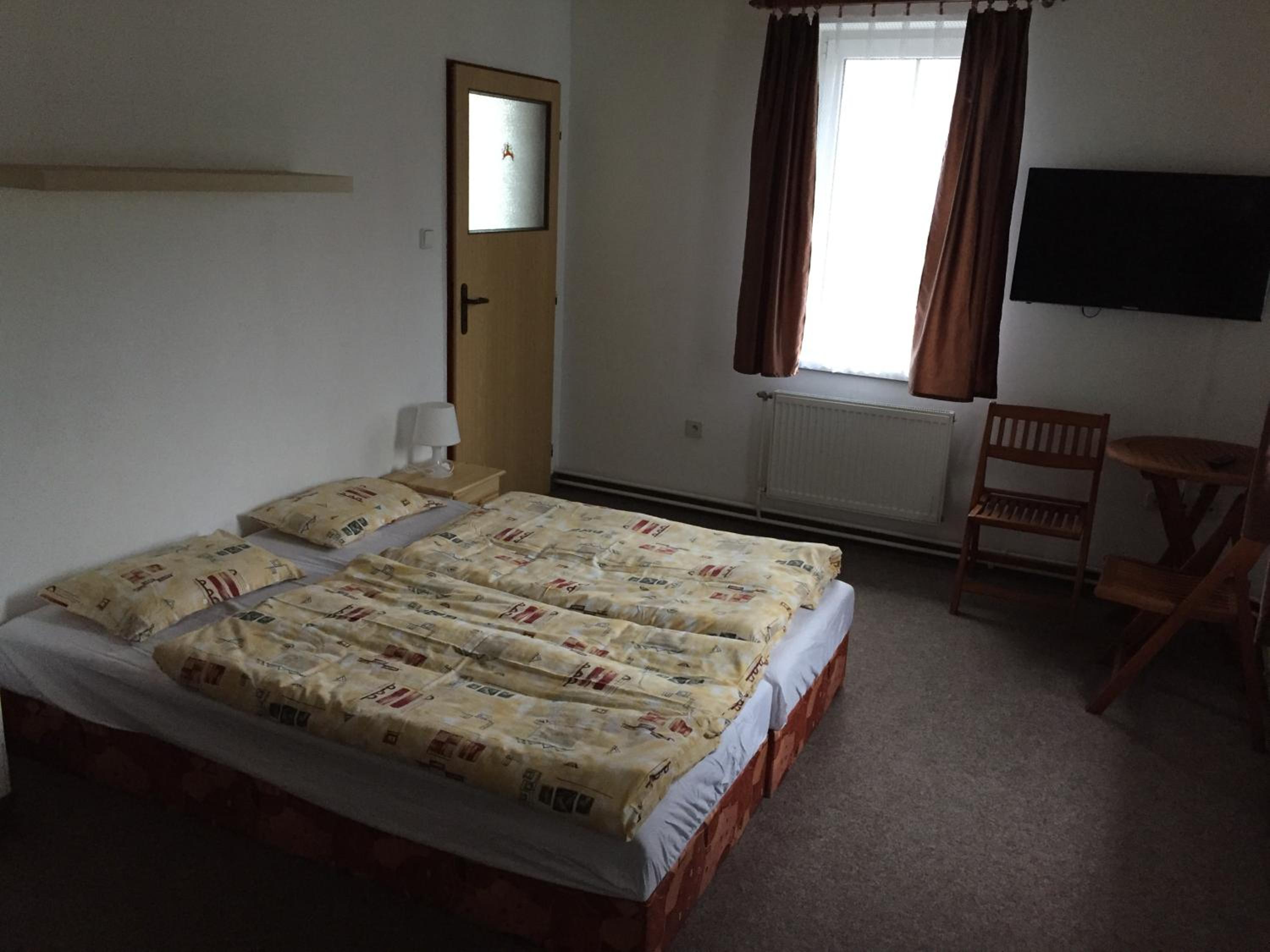 Standard Quadruple Room photo 1