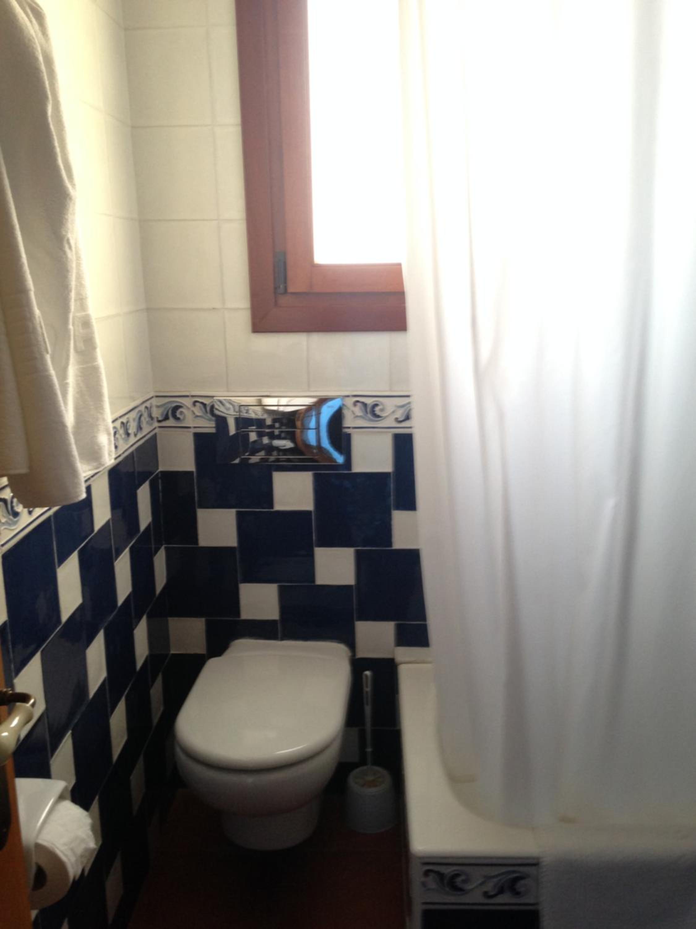 Double Room with Balcony and Sea View photo 1