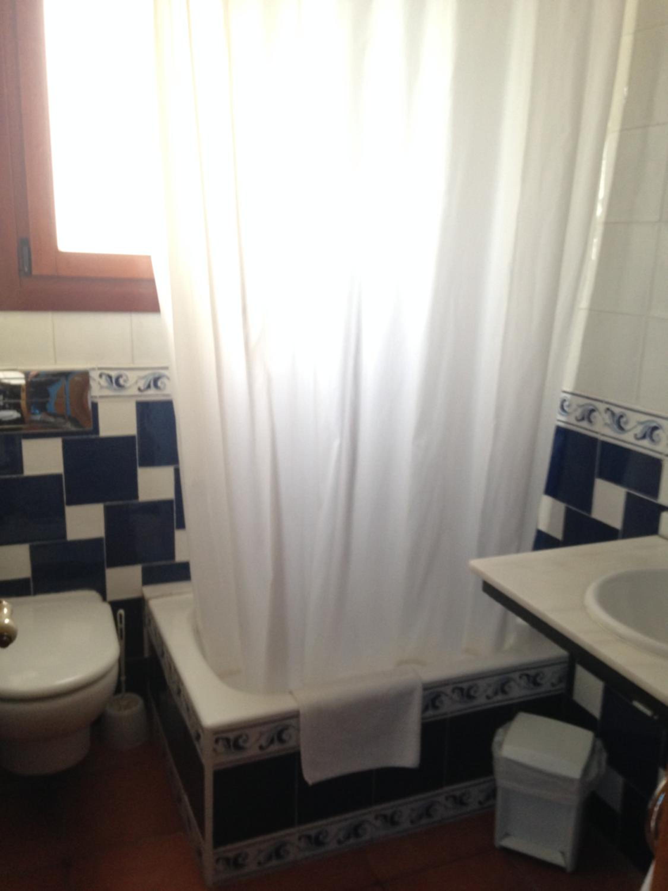 Double Room with Balcony and Sea View photo 2