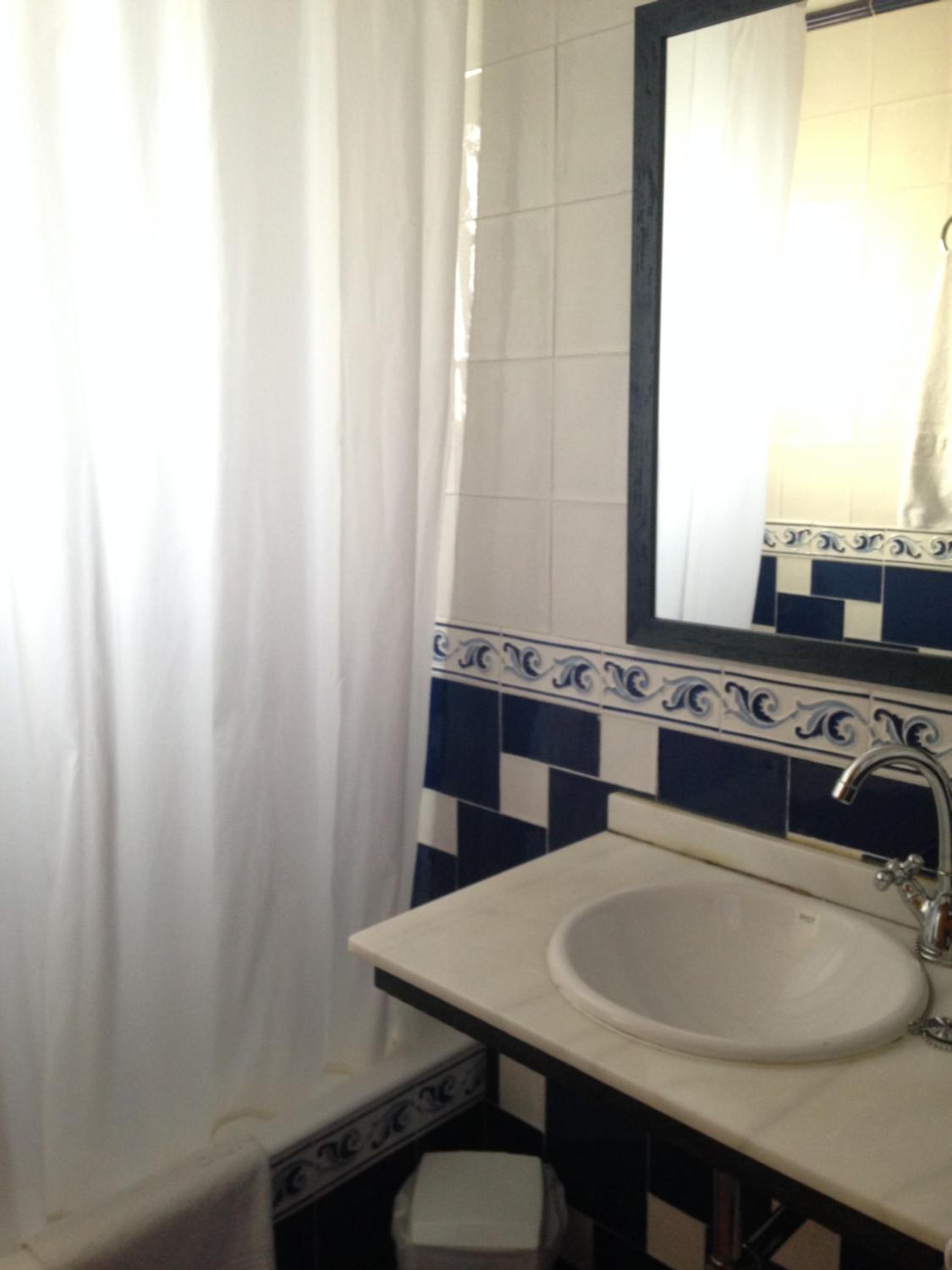 Double Room with Balcony and Sea View photo 3
