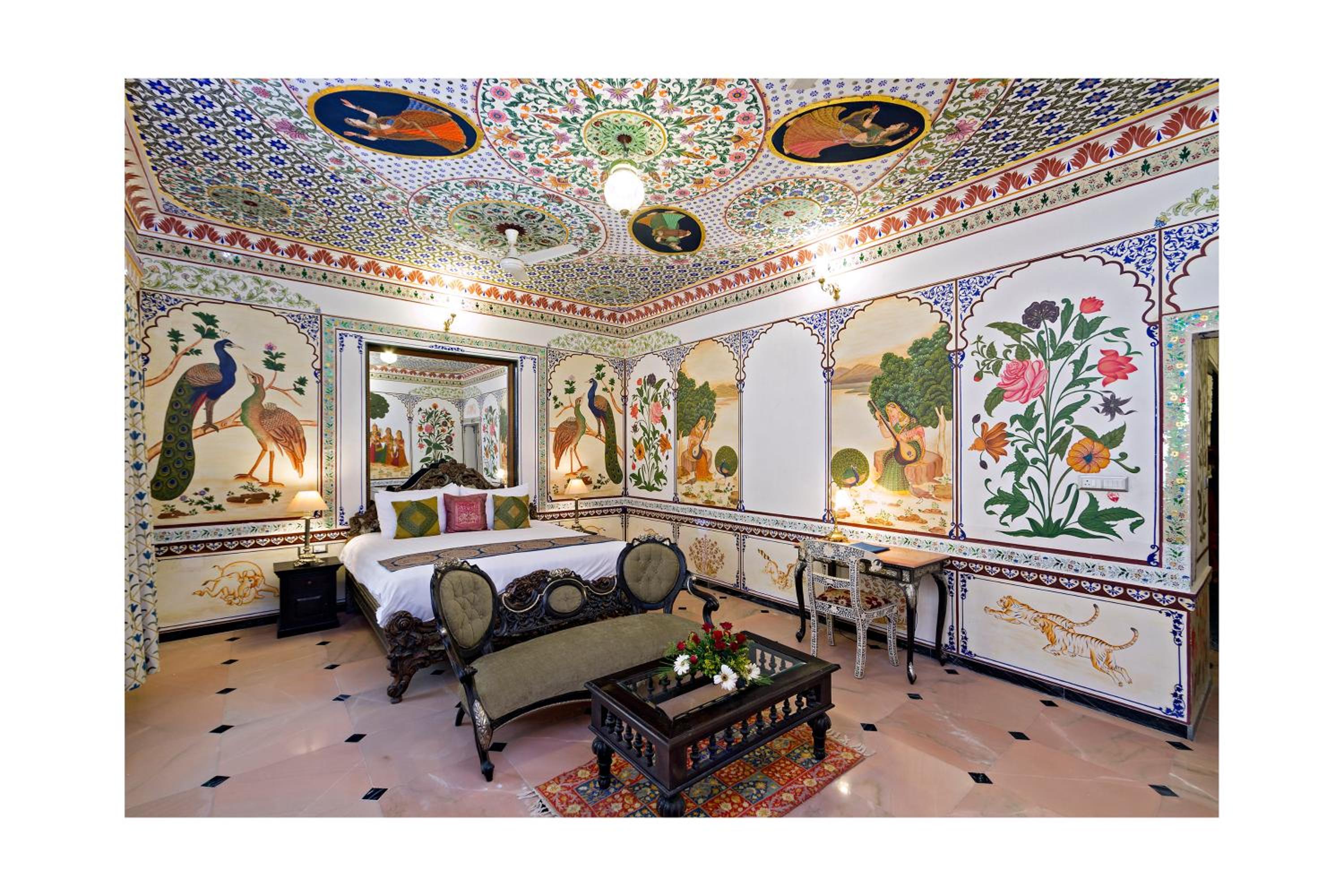 Heritage Room - Photo 2