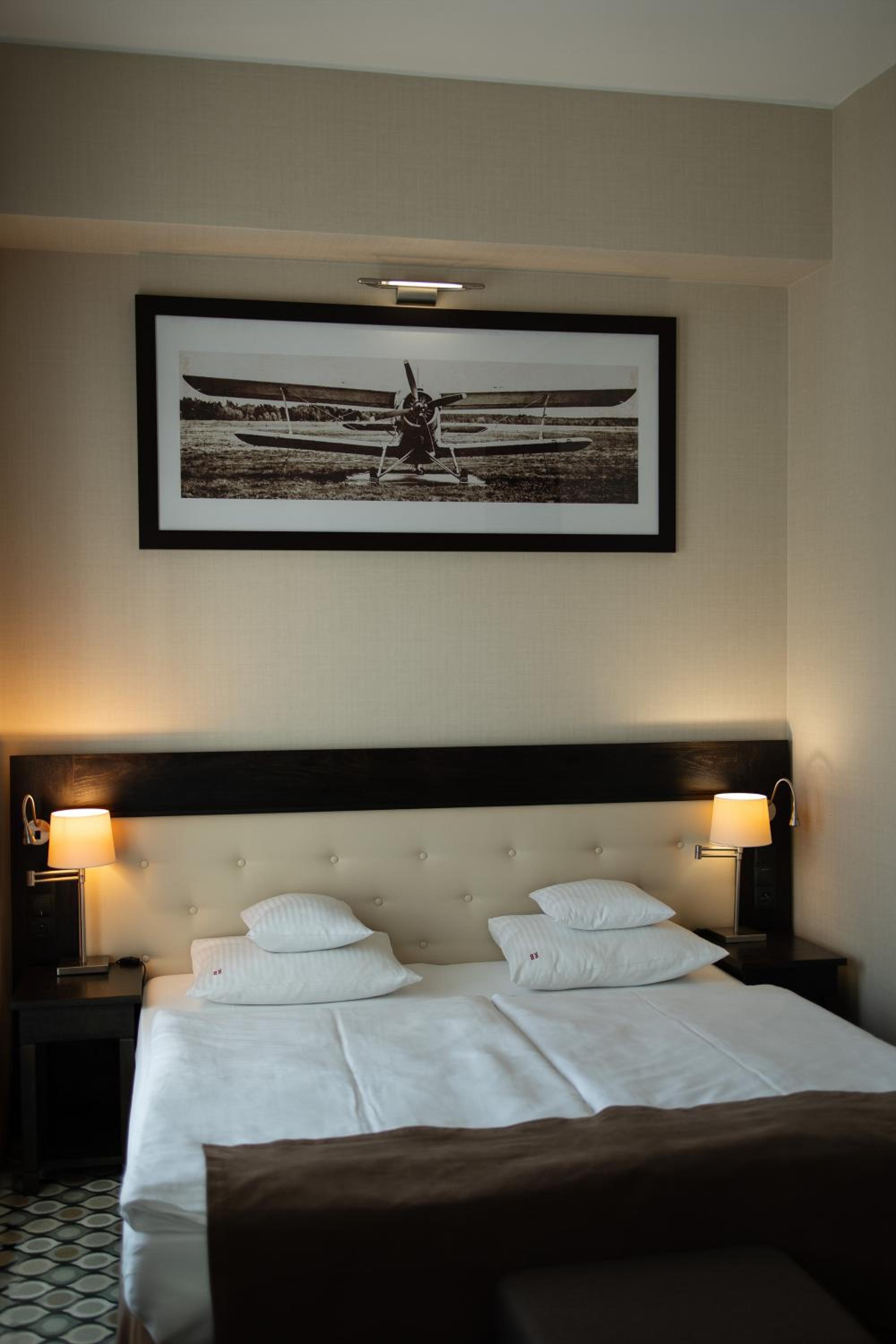 Double Room with Extra Bed photo 1