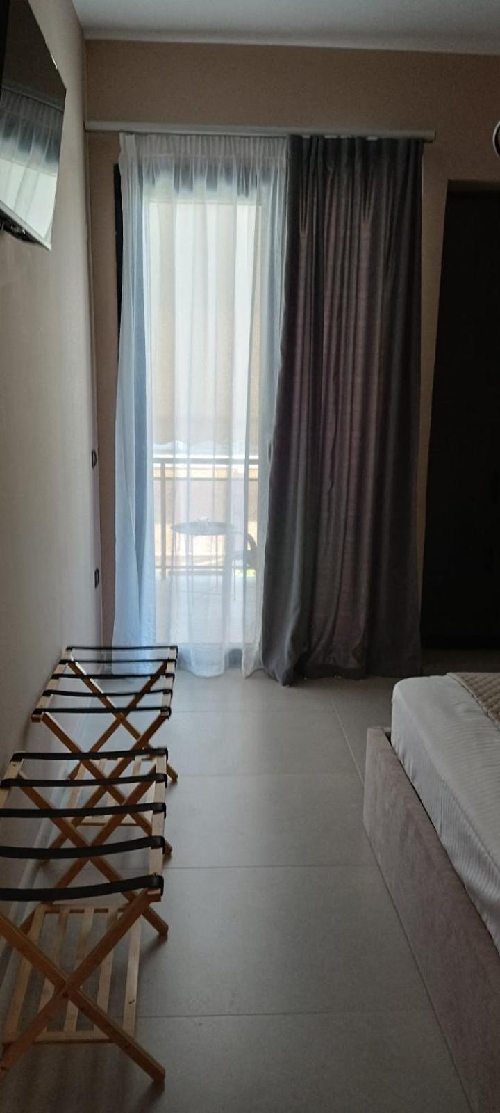 Twin Room with City View photo 1