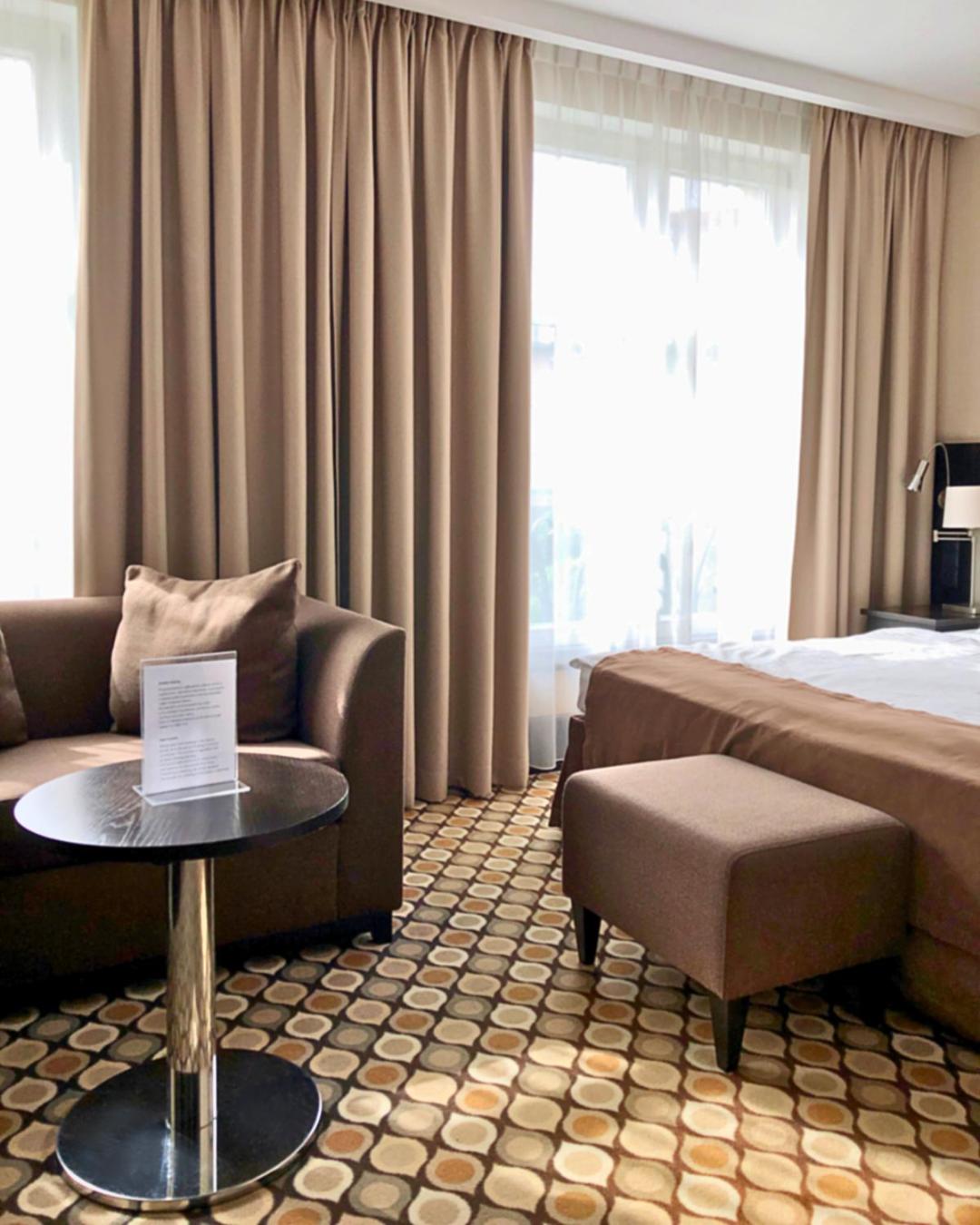 Double Room with Extra Bed photo 3