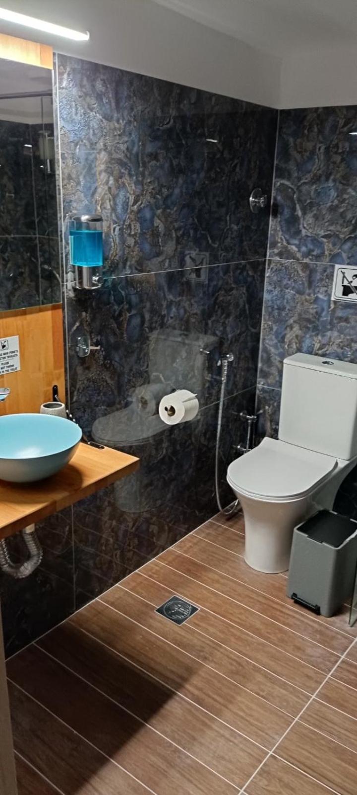 Budget Triple Room photo 3