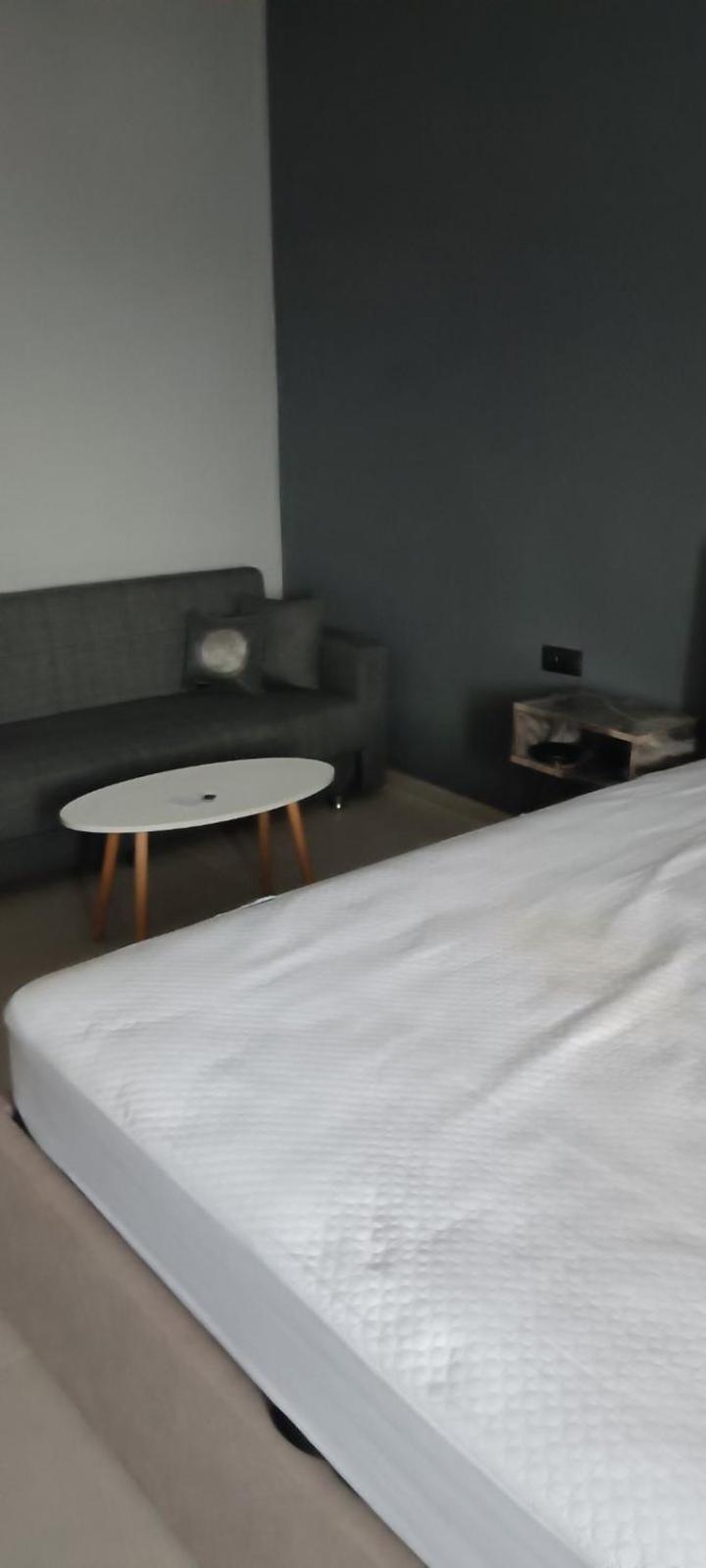 Budget Triple Room photo 1