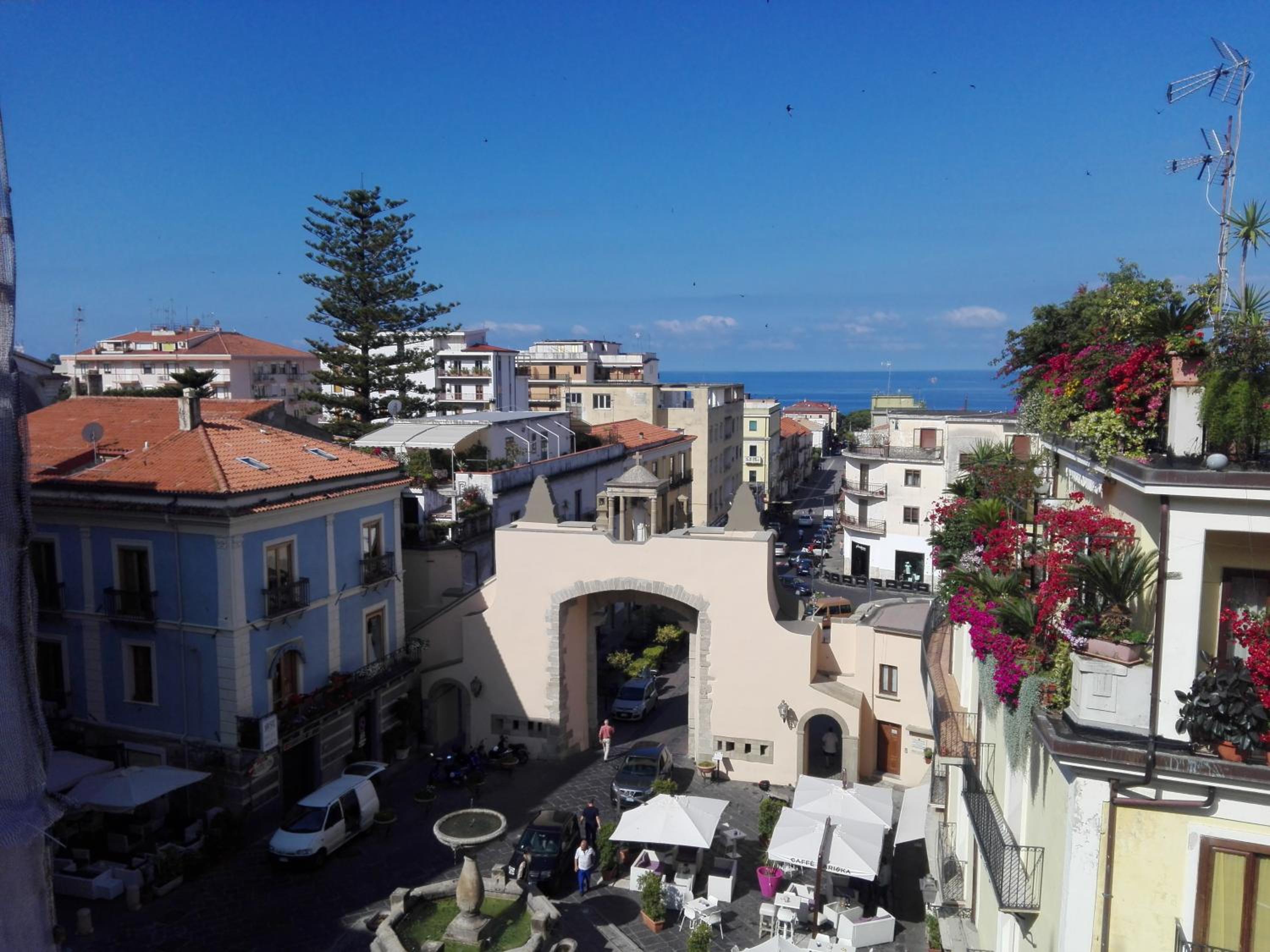 Double Room with Balcony photo 3