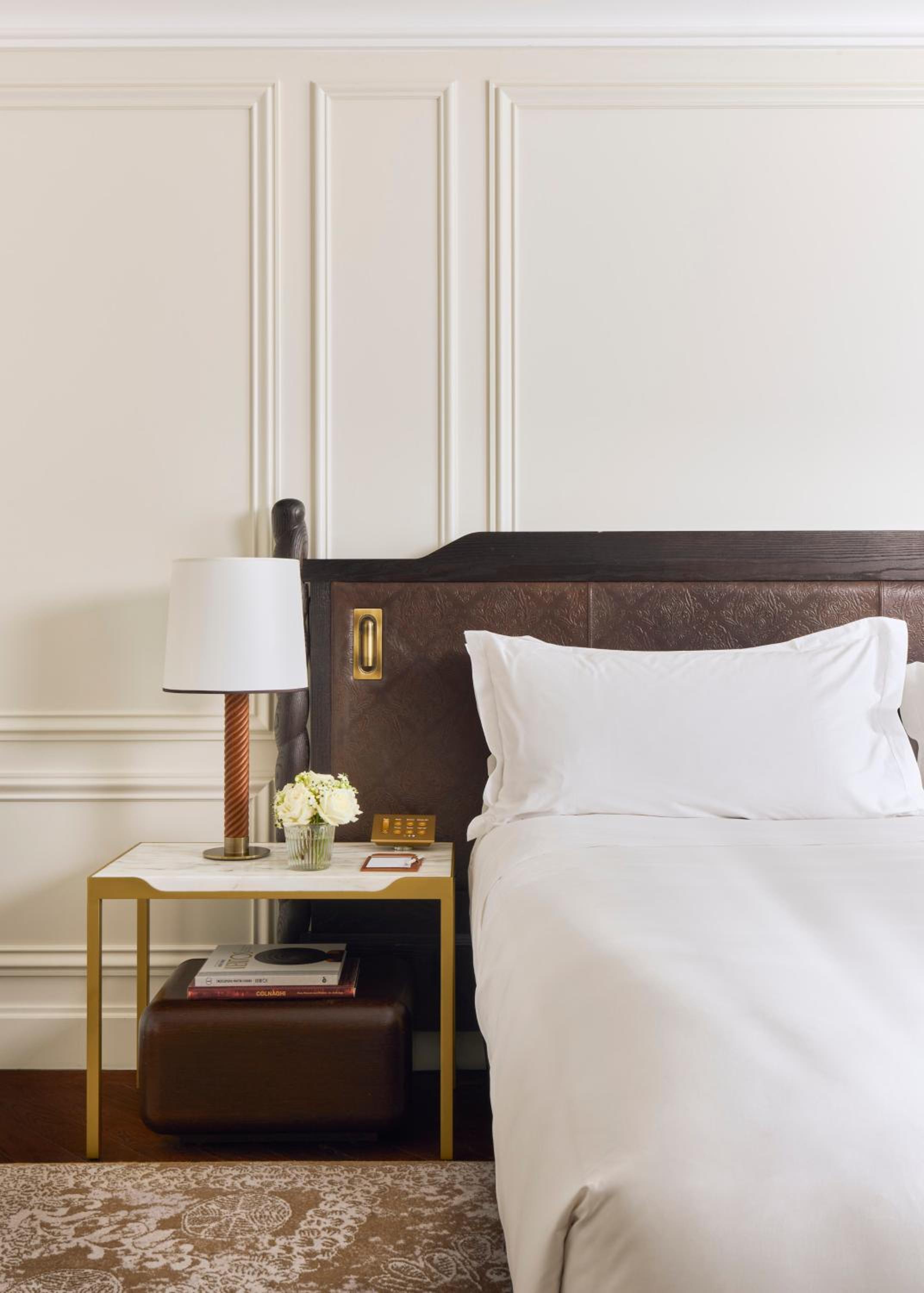 Deluxe Garden View Room TWIN