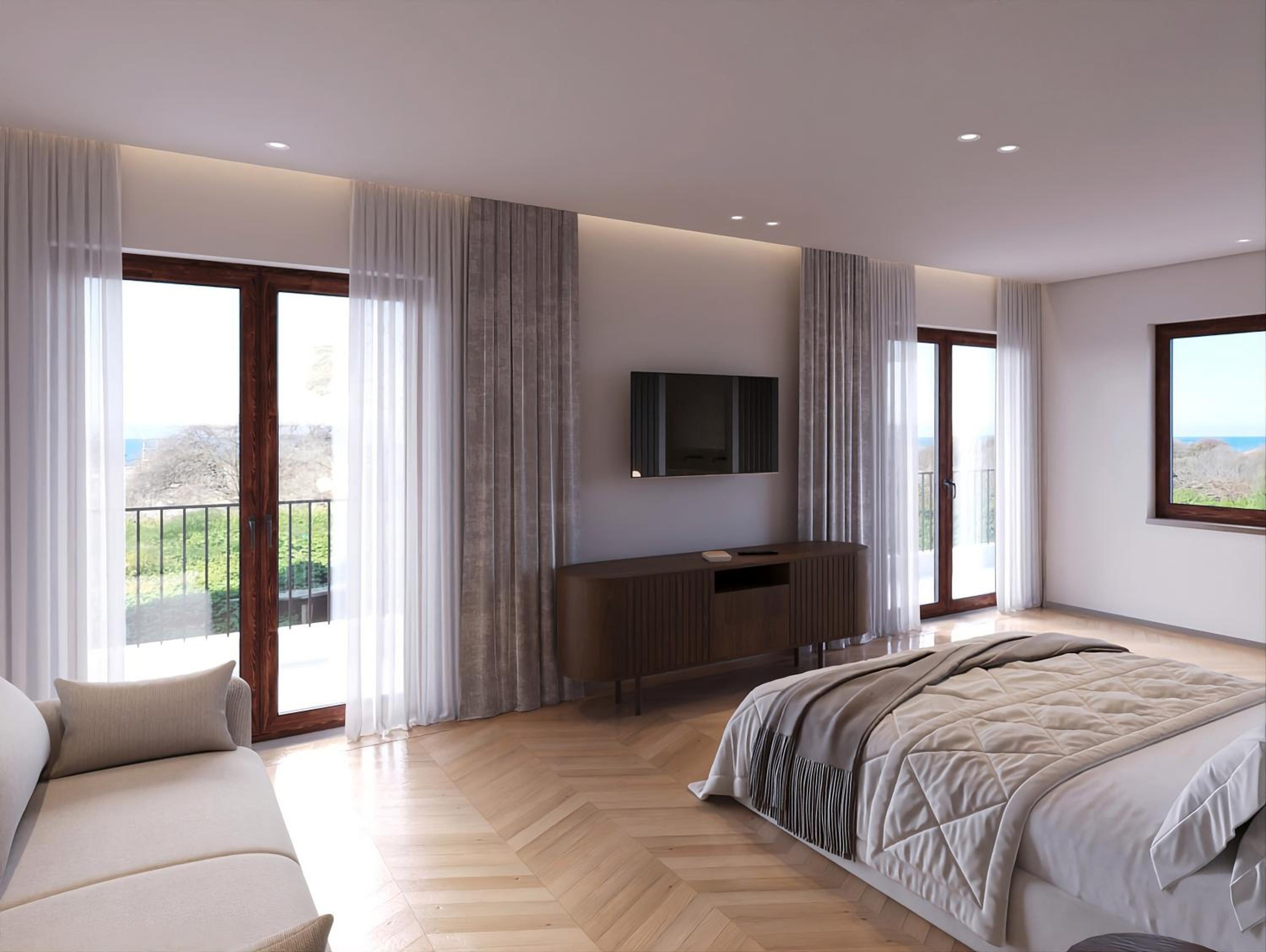 Delfinia Suite (Renovated 2026)