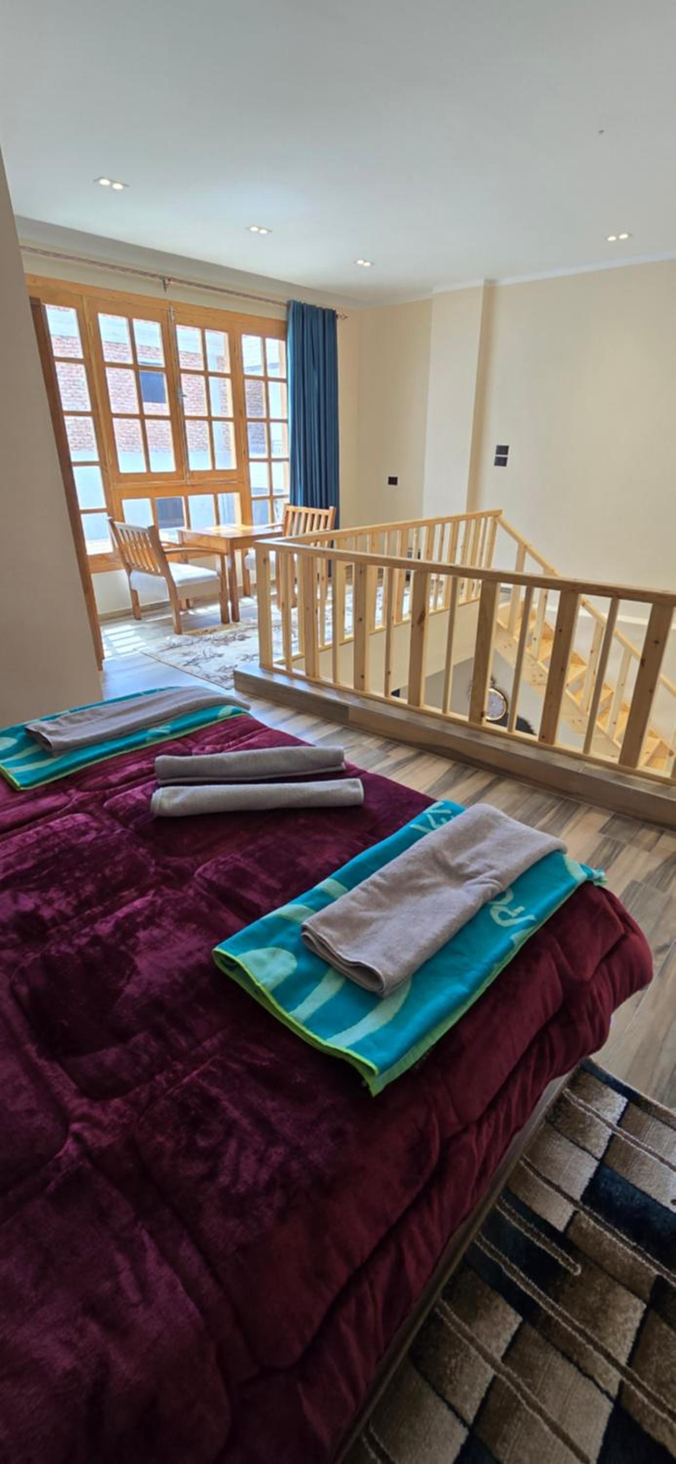 Duplex Apartment photo 3