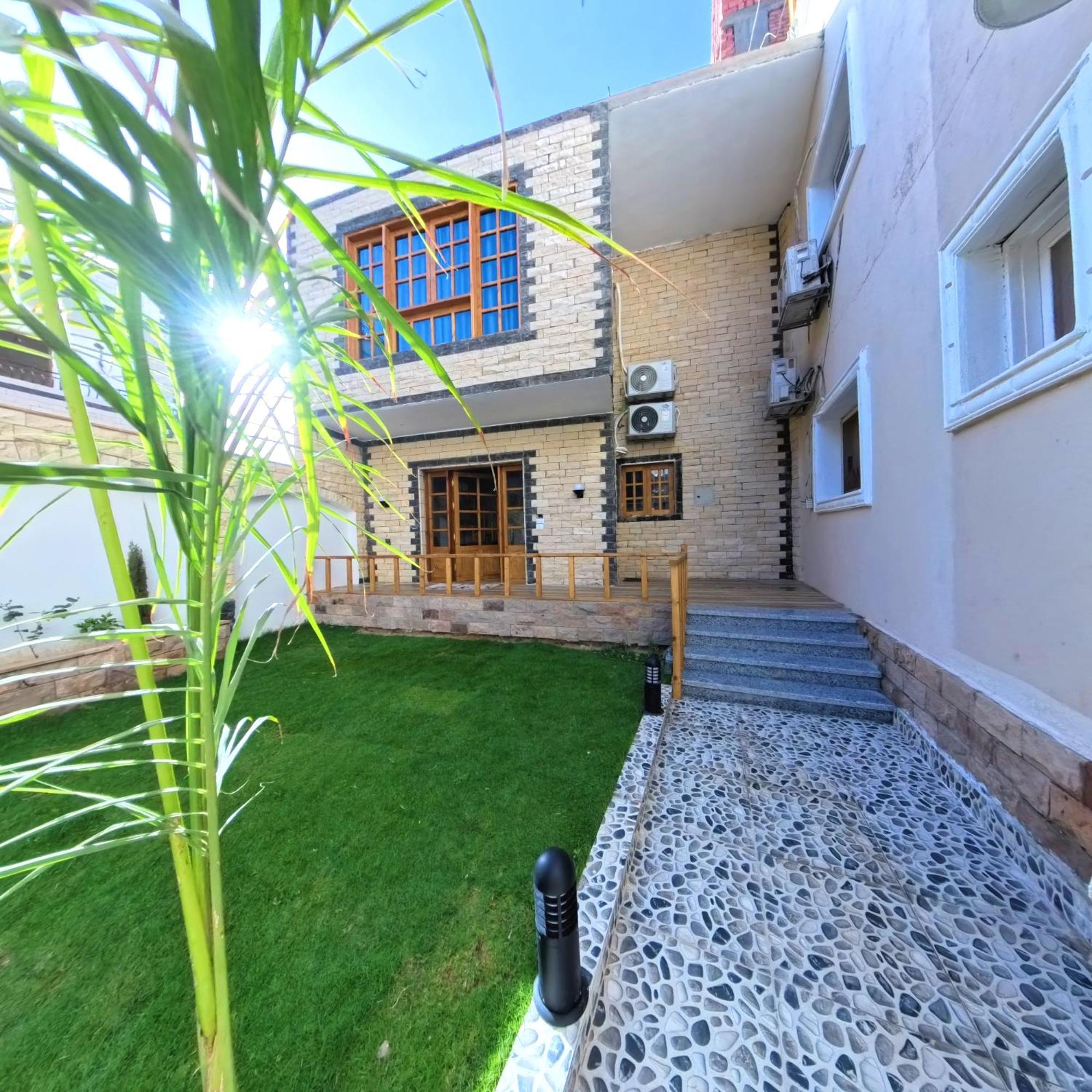 Duplex Apartment