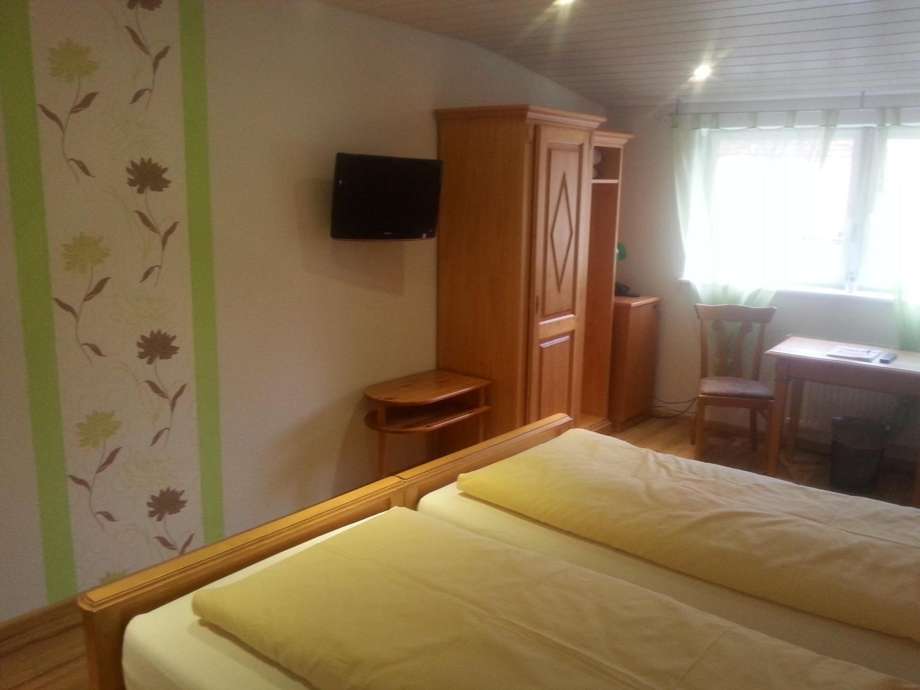 Double or Twin Room photo 1