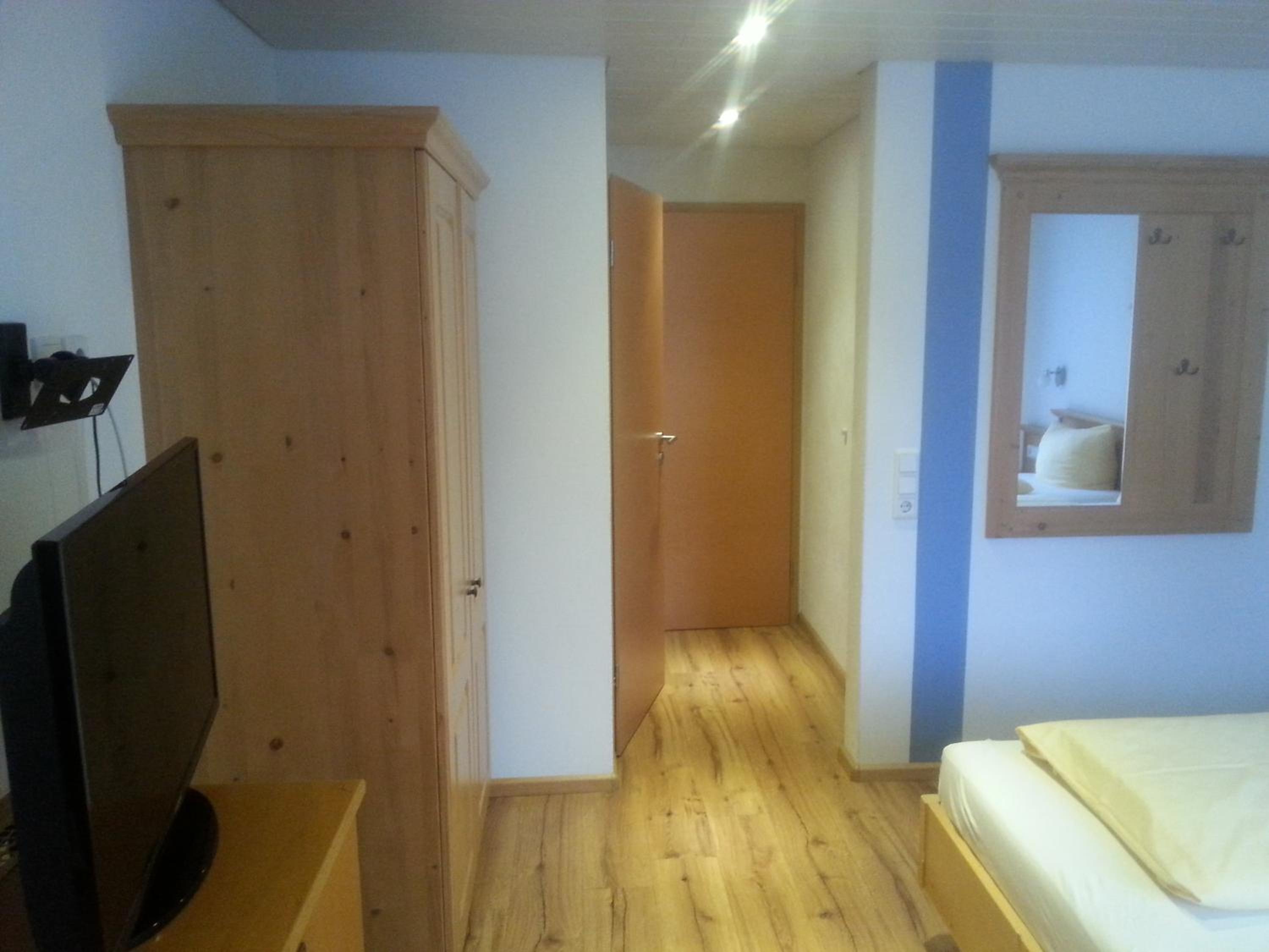 Double Room photo 3