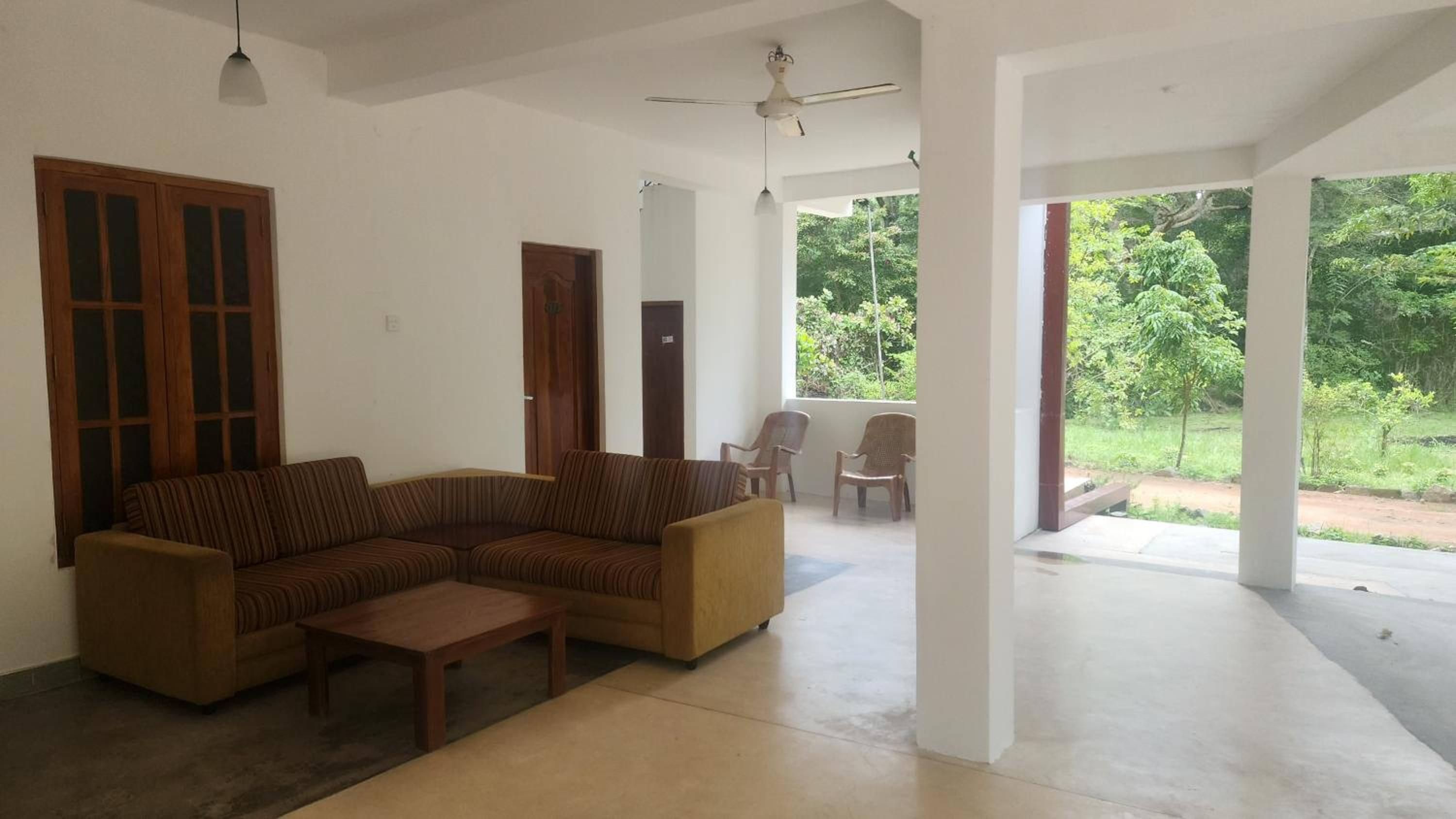 Basic Triple Room photo 3