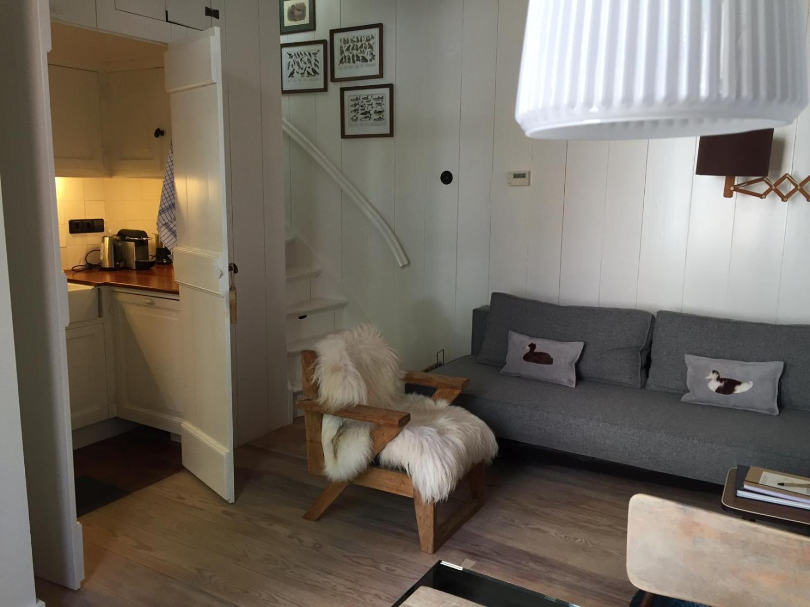 Deluxe Double Room With Shower photo 3