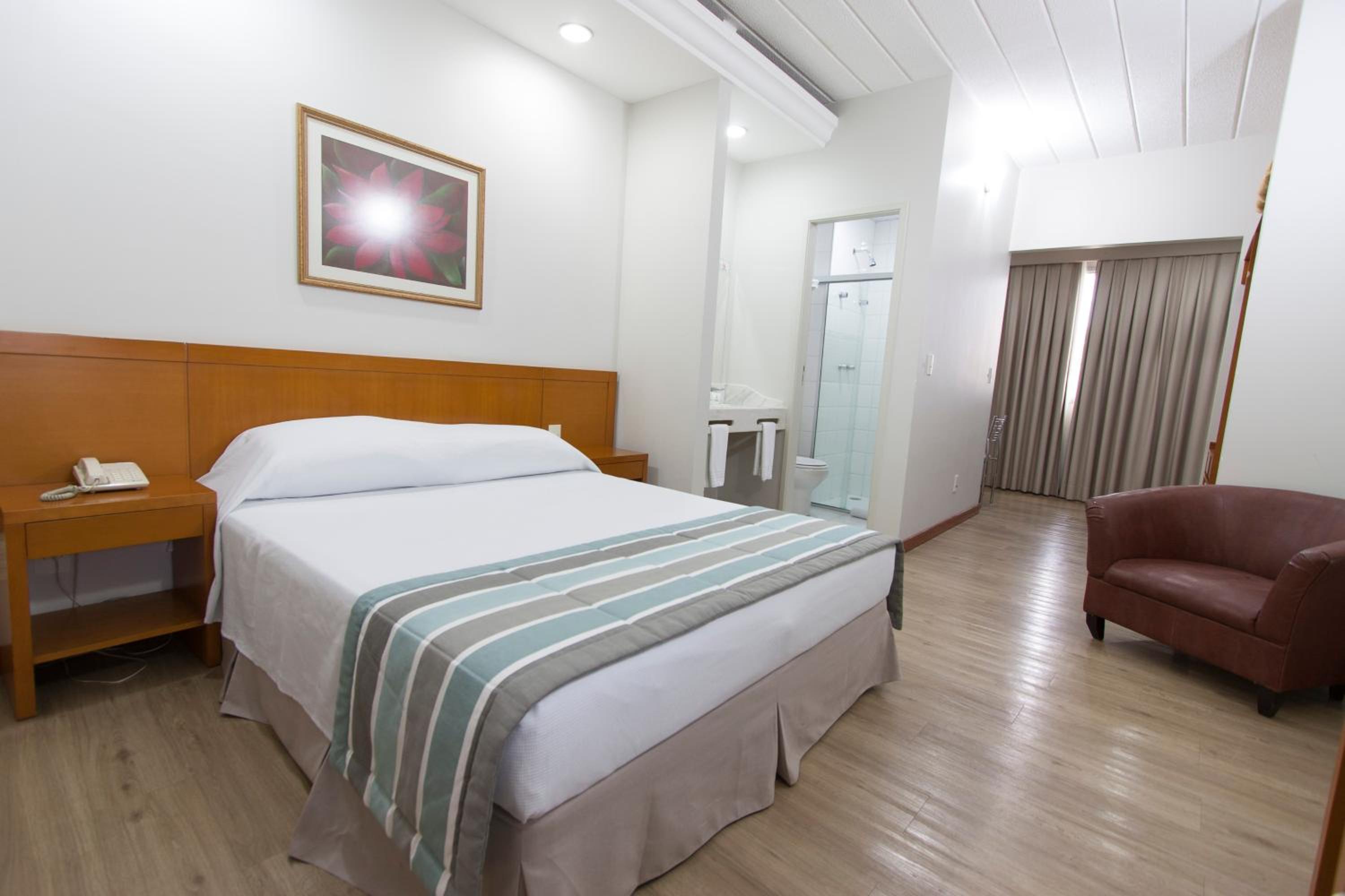 Superior Double Apartment