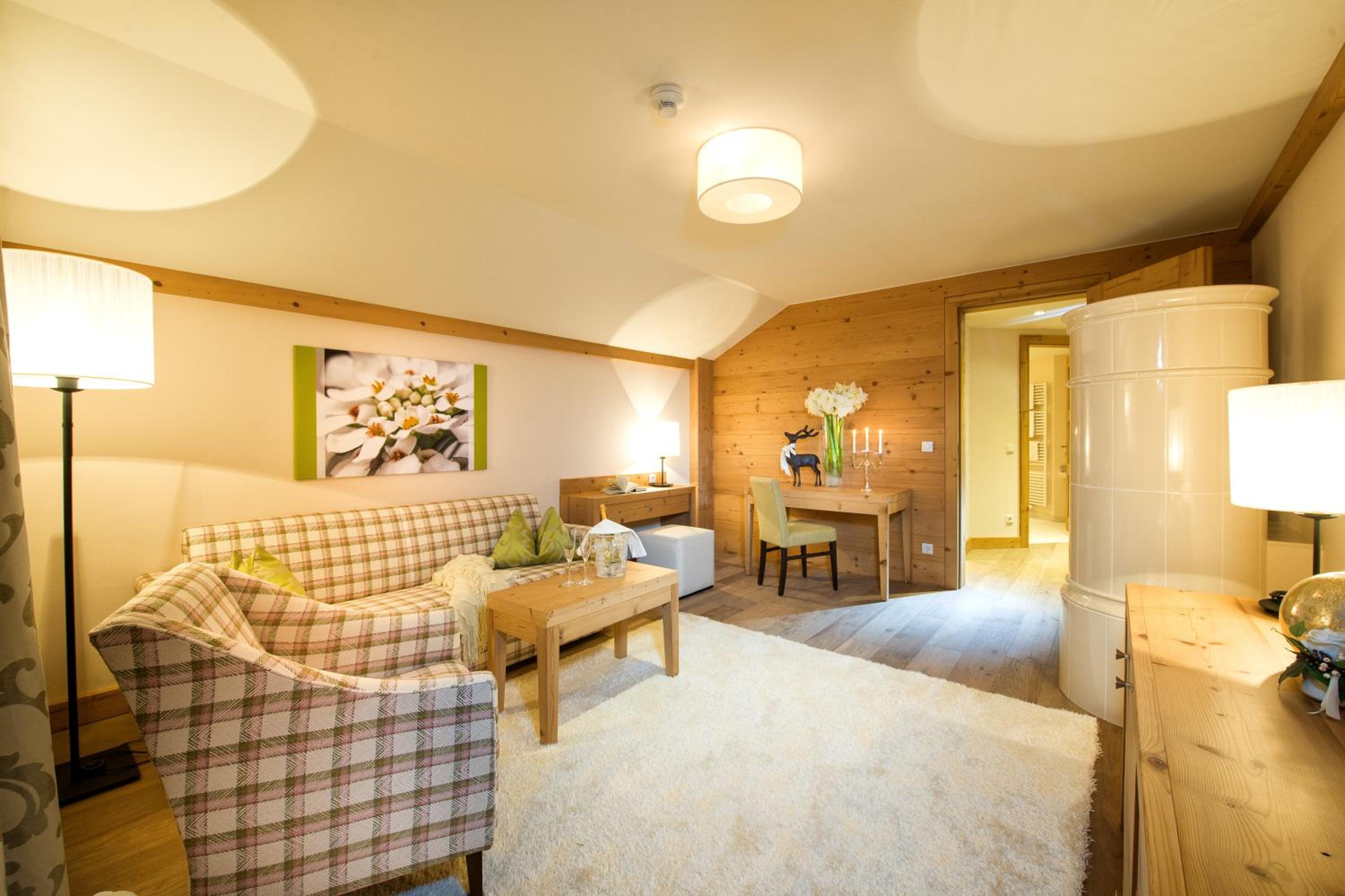 Suite photo 1