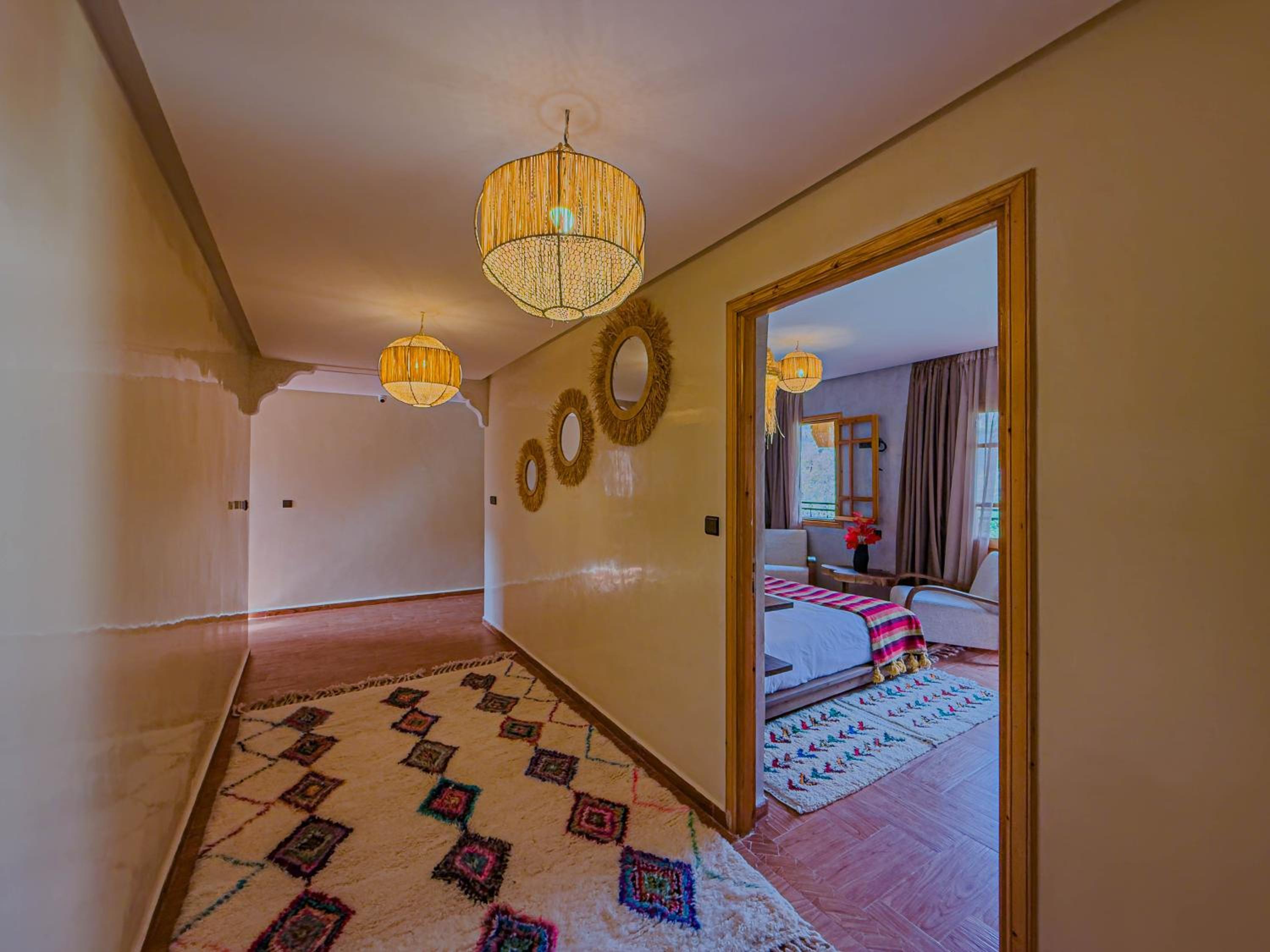 King Room with Balcony photo 2