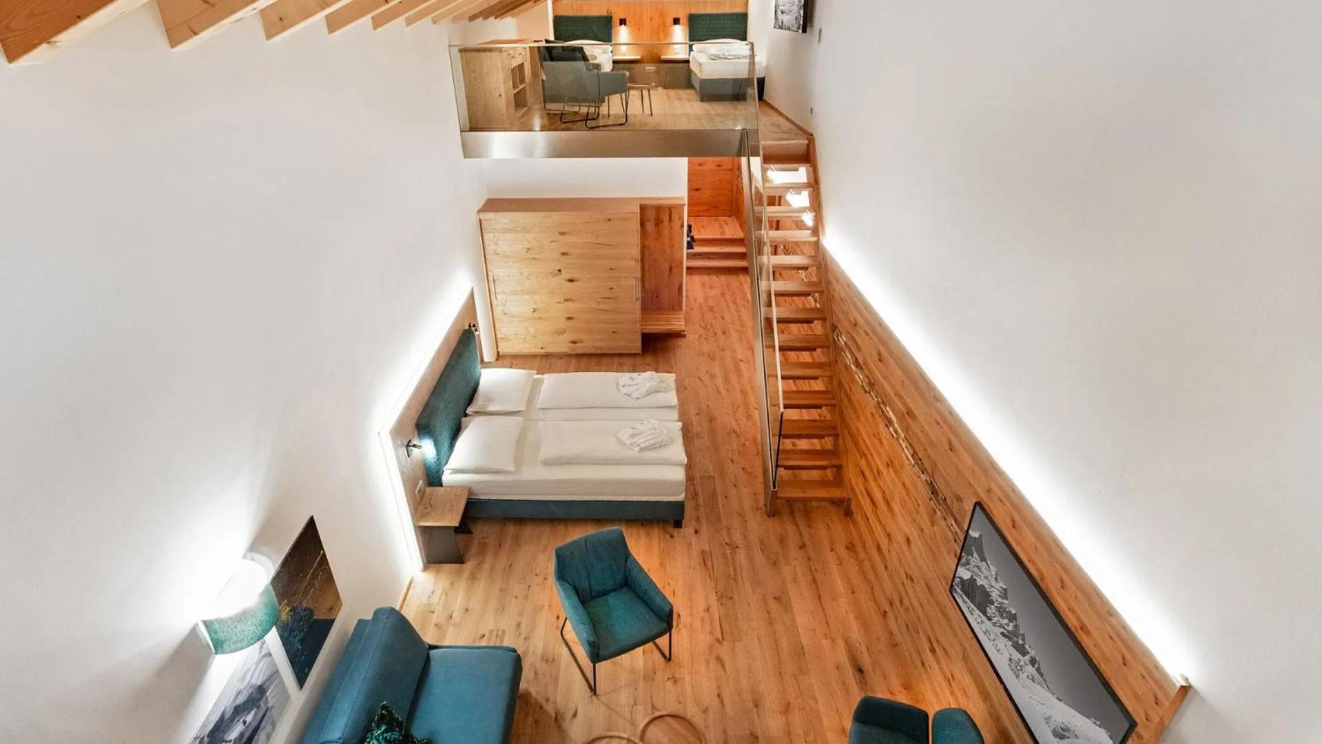 Duplex Suite photo 1