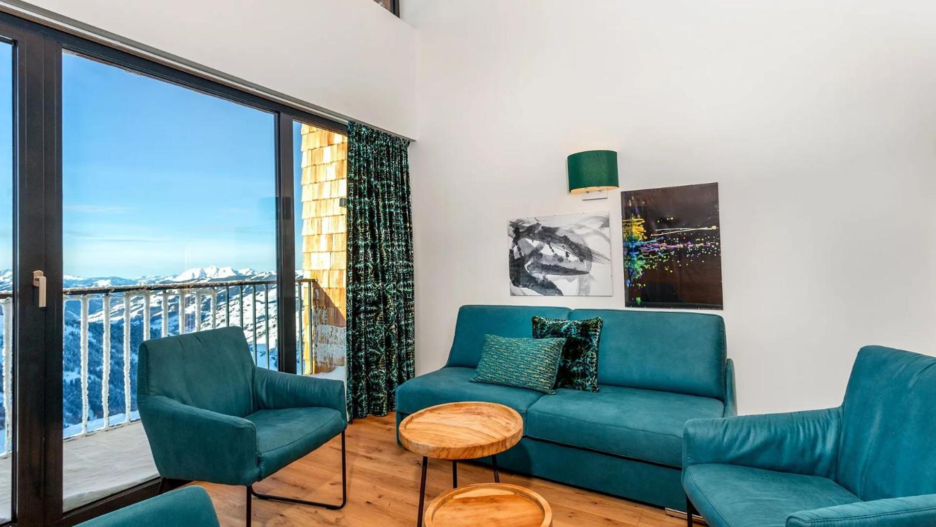 Family Suite photo 1