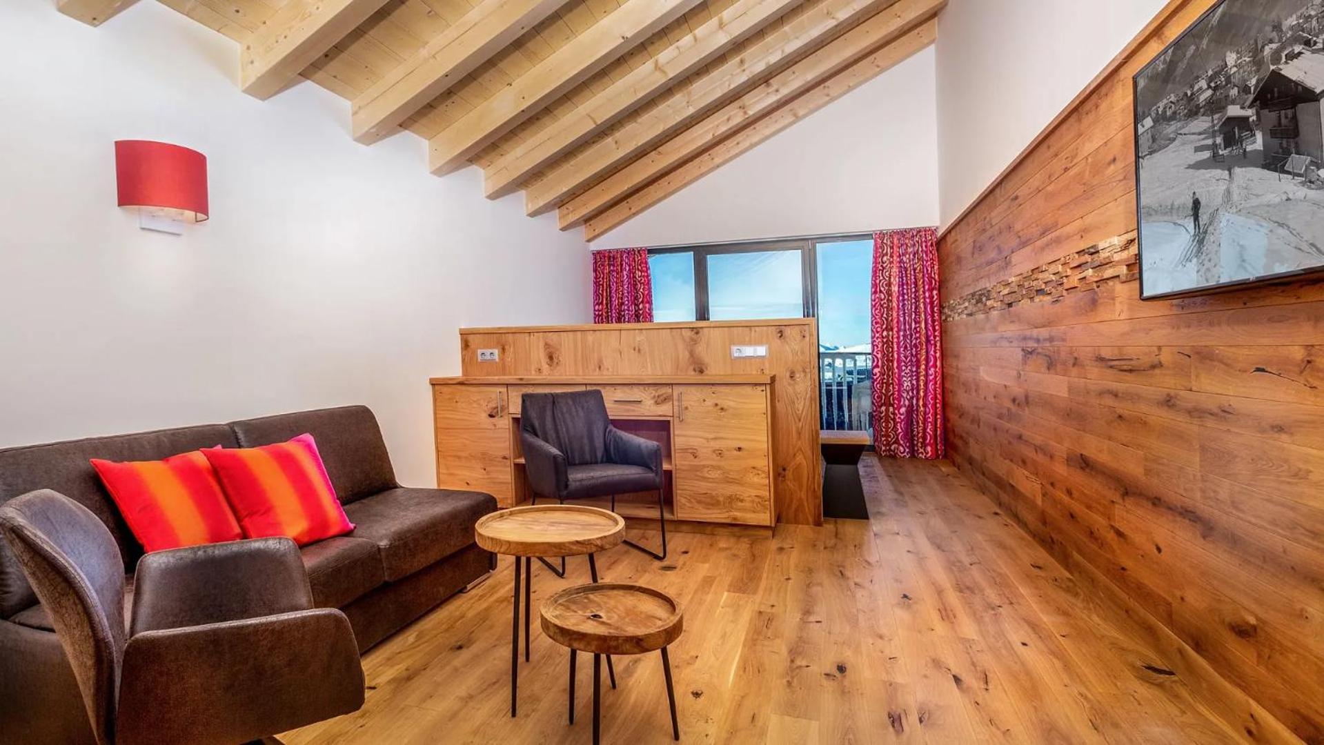 Family Suite photo 2